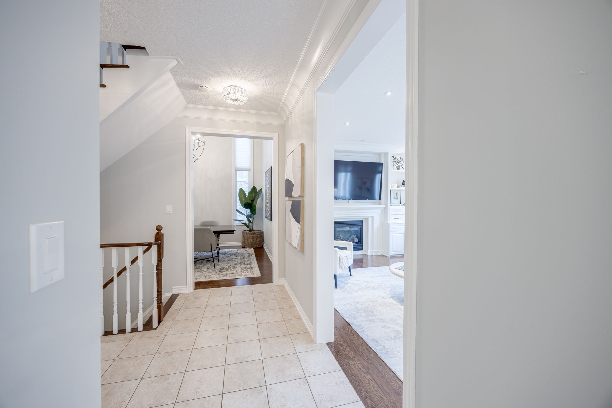 Halton Hills property showcase — delivered property photograph 38