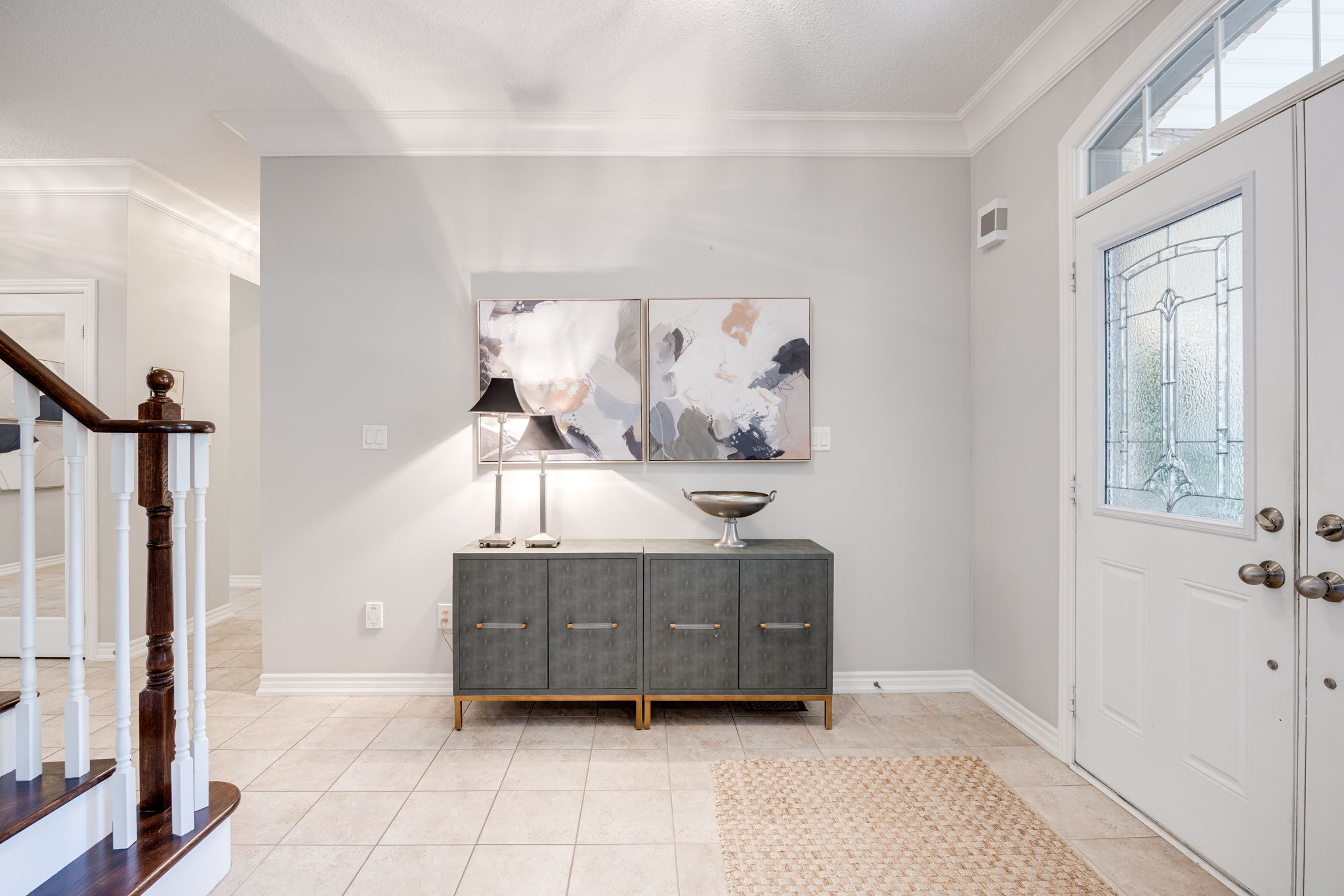 Halton Hills property showcase — delivered property photograph 42