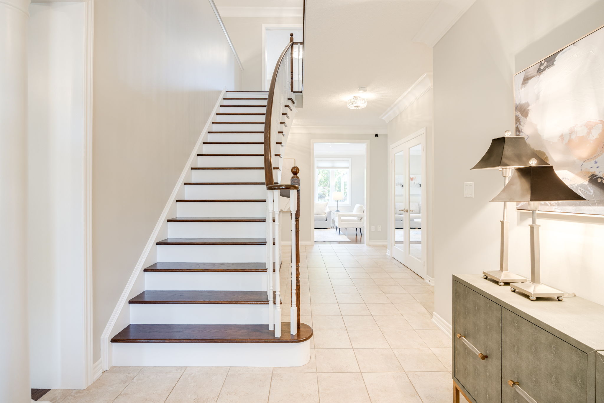 Halton Hills property showcase — delivered property photograph 43