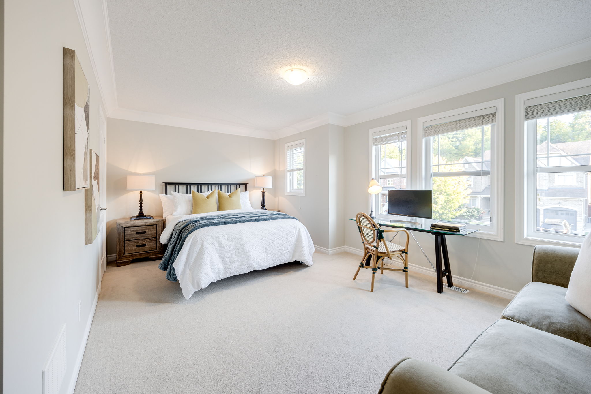 Halton Hills property showcase — delivered property photograph 49