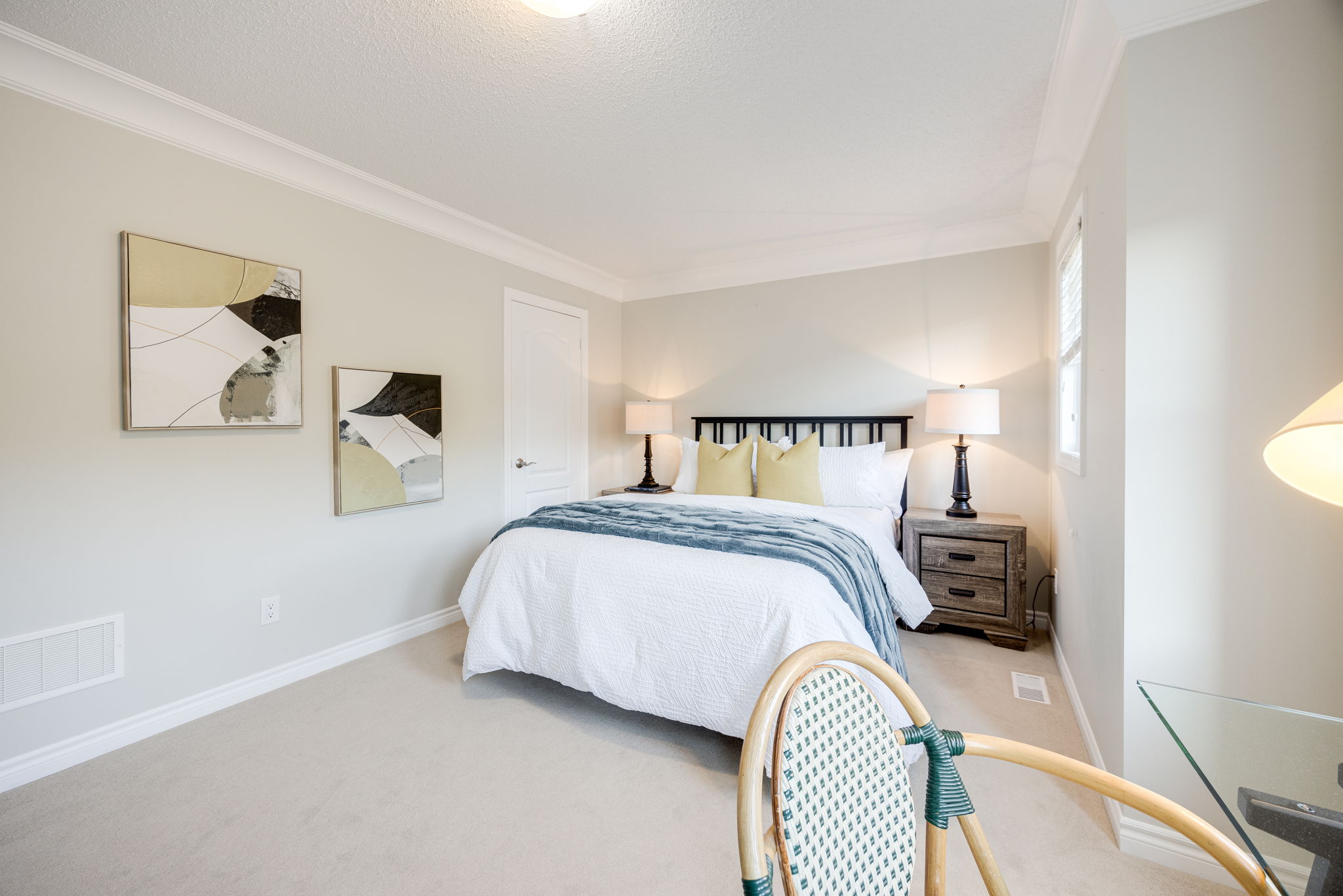 Halton Hills property showcase — delivered property photograph 50