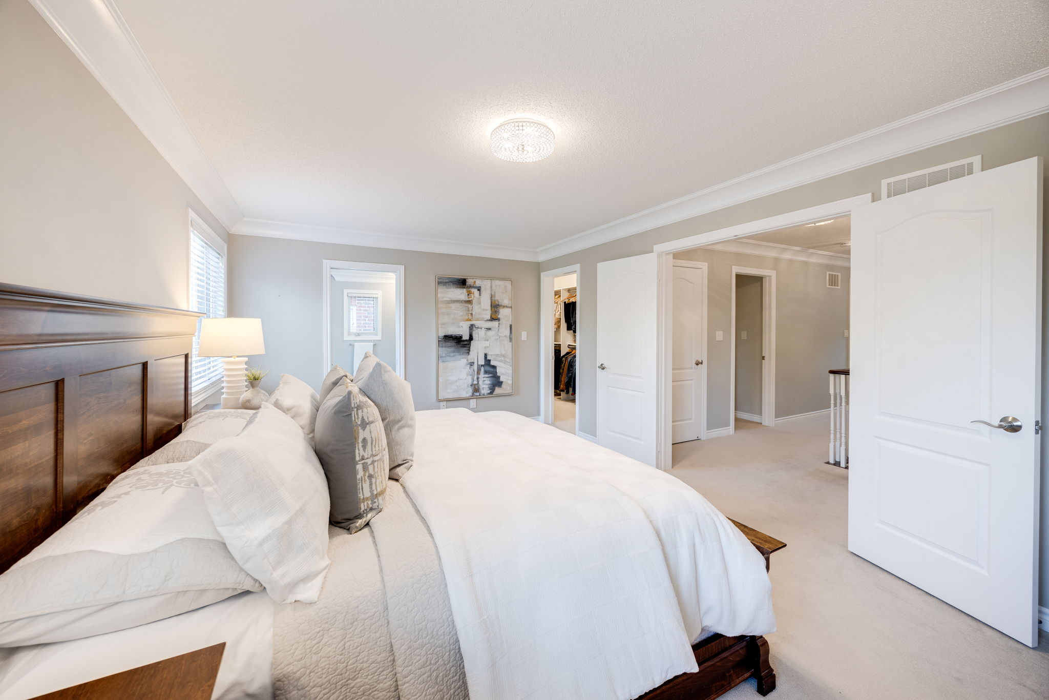 Halton Hills property showcase — delivered property photograph 58