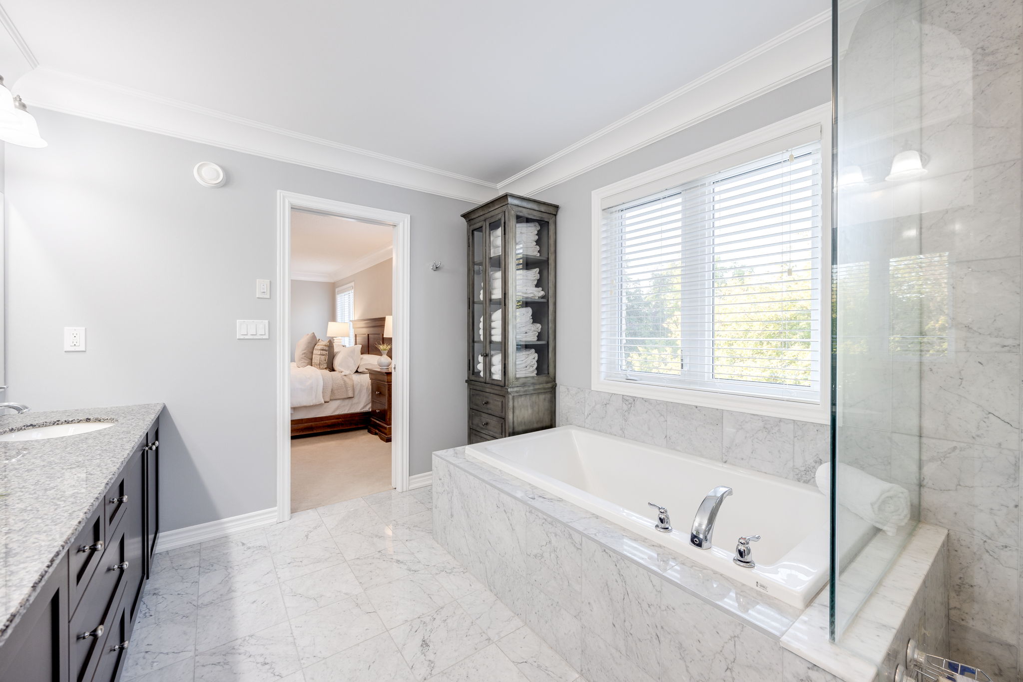 Halton Hills property showcase — delivered property photograph 64