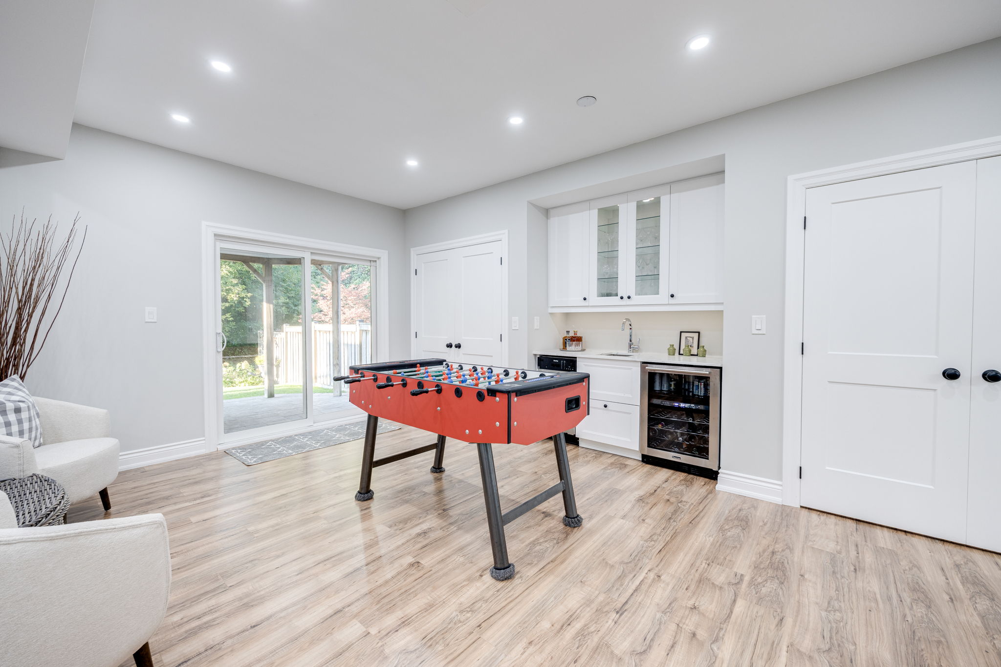 Halton Hills property showcase — delivered property photograph 66