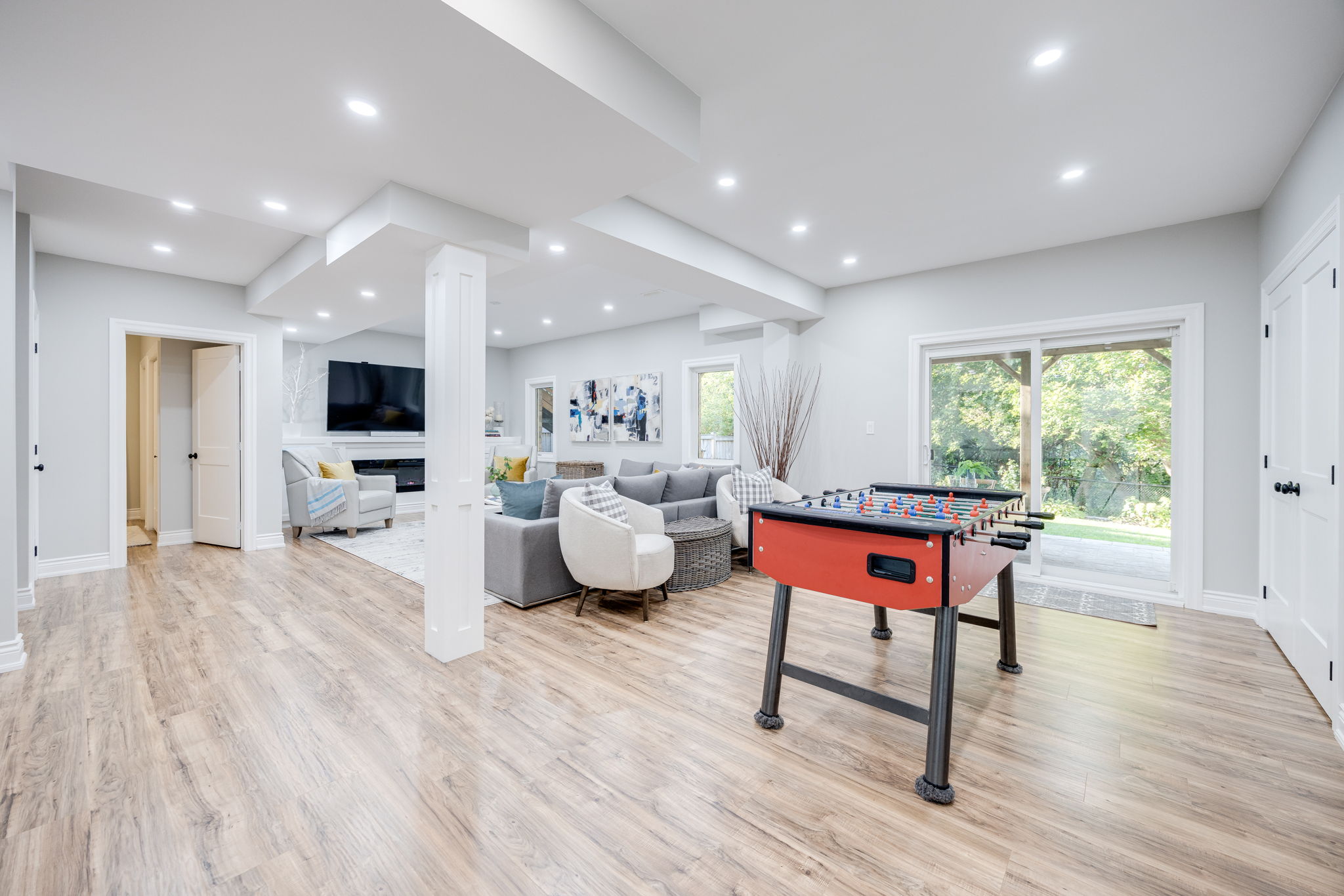 Halton Hills property showcase — delivered property photograph 67