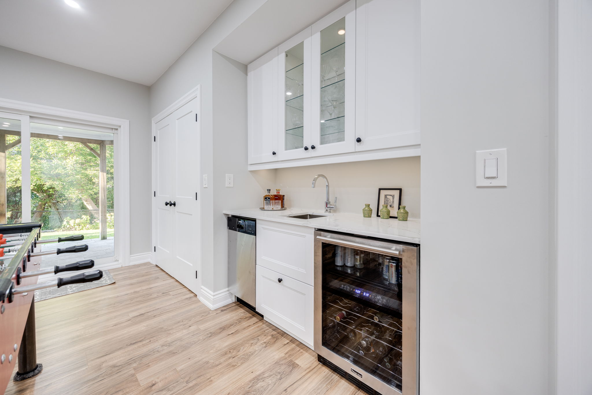 Halton Hills property showcase — delivered property photograph 68