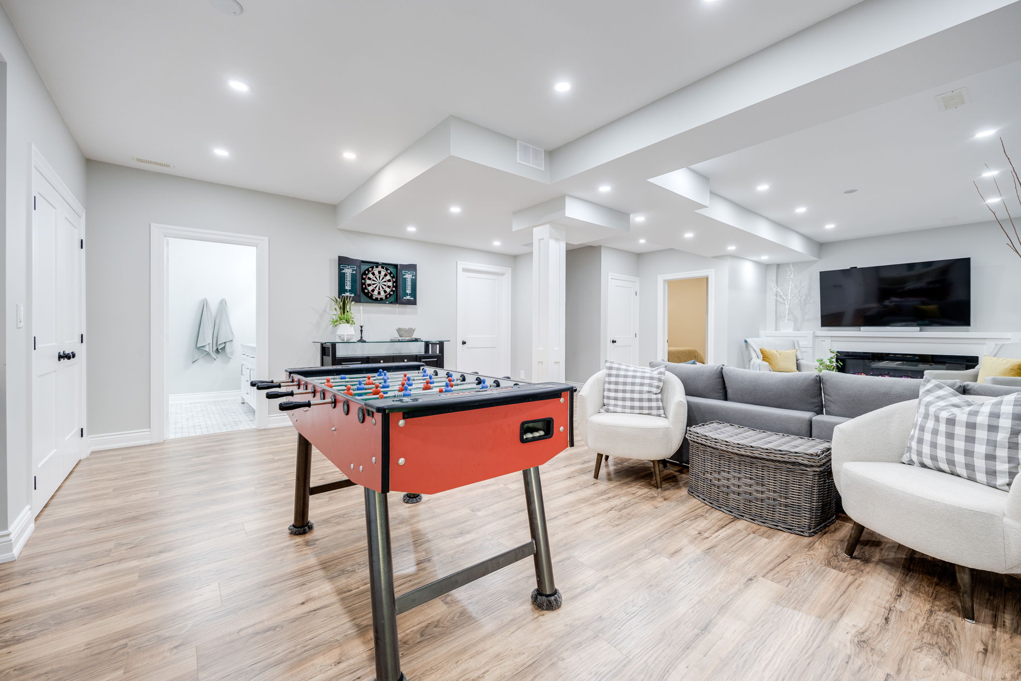 Halton Hills property showcase — delivered property photograph 69
