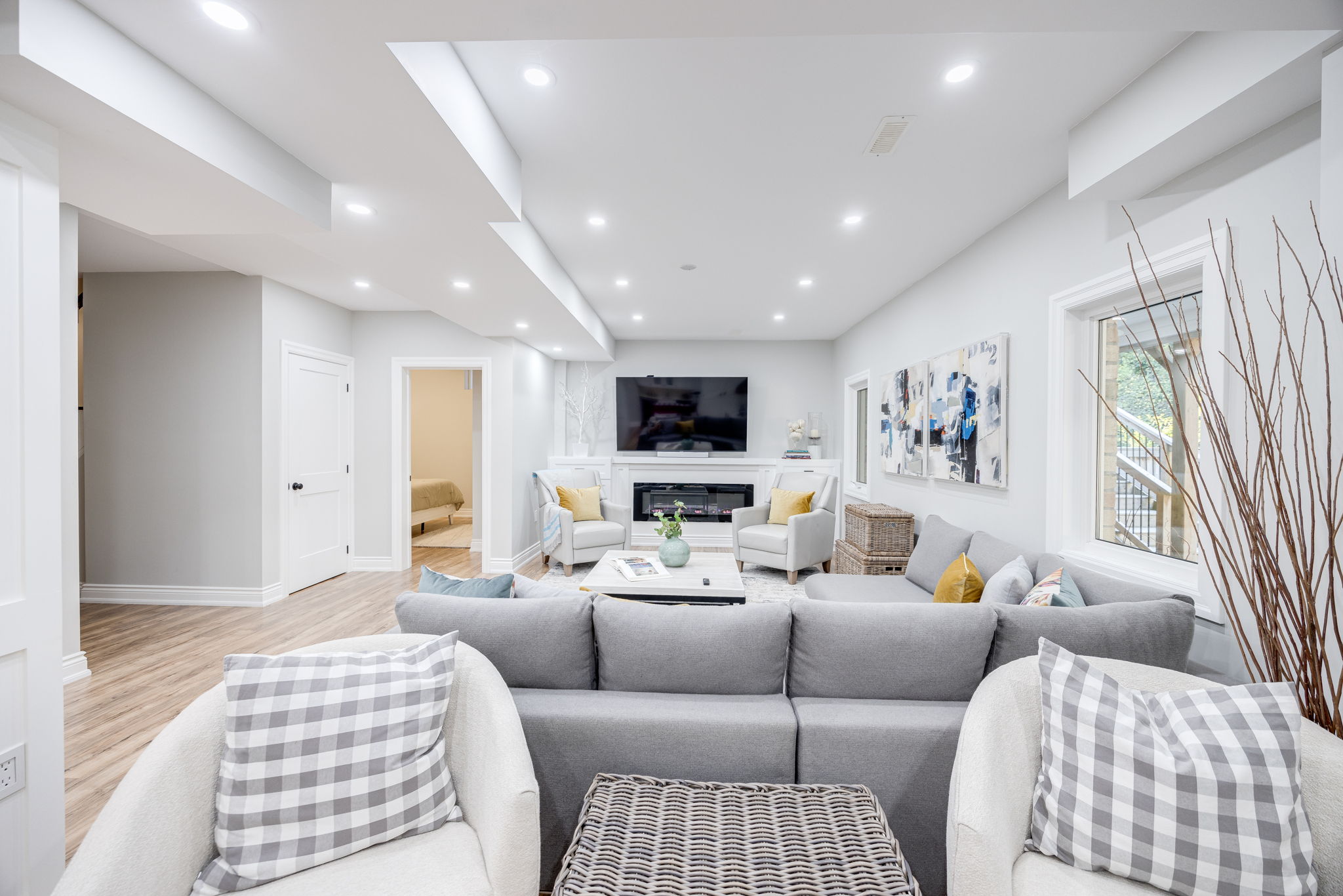 Halton Hills property showcase — delivered property photograph 70