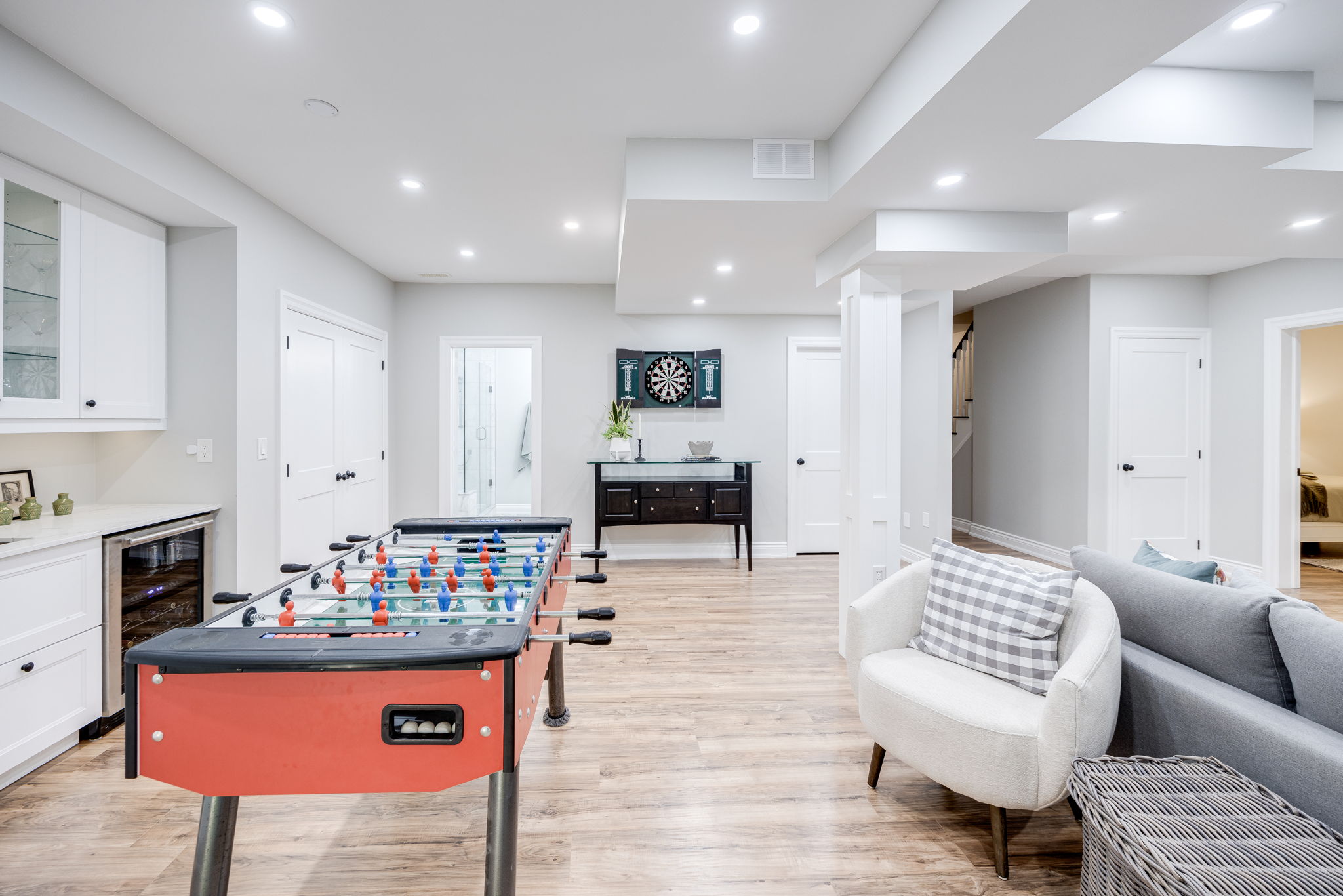 Halton Hills property showcase — delivered property photograph 71