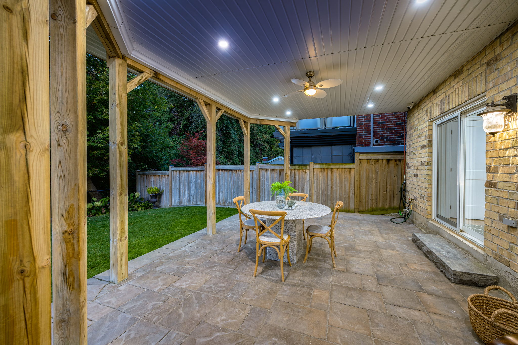 Halton Hills property showcase — delivered property photograph 78