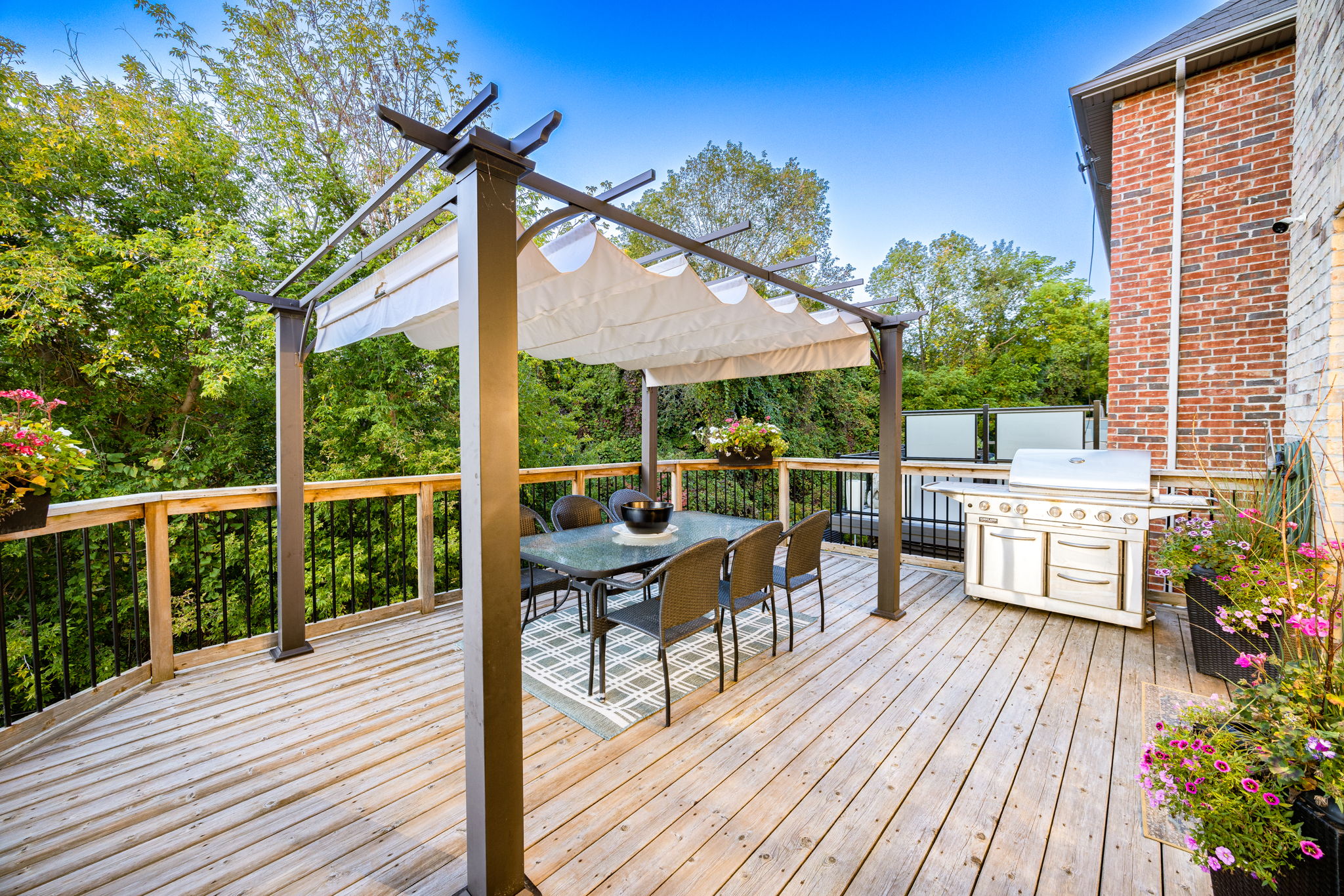 Halton Hills property showcase — delivered property photograph 86