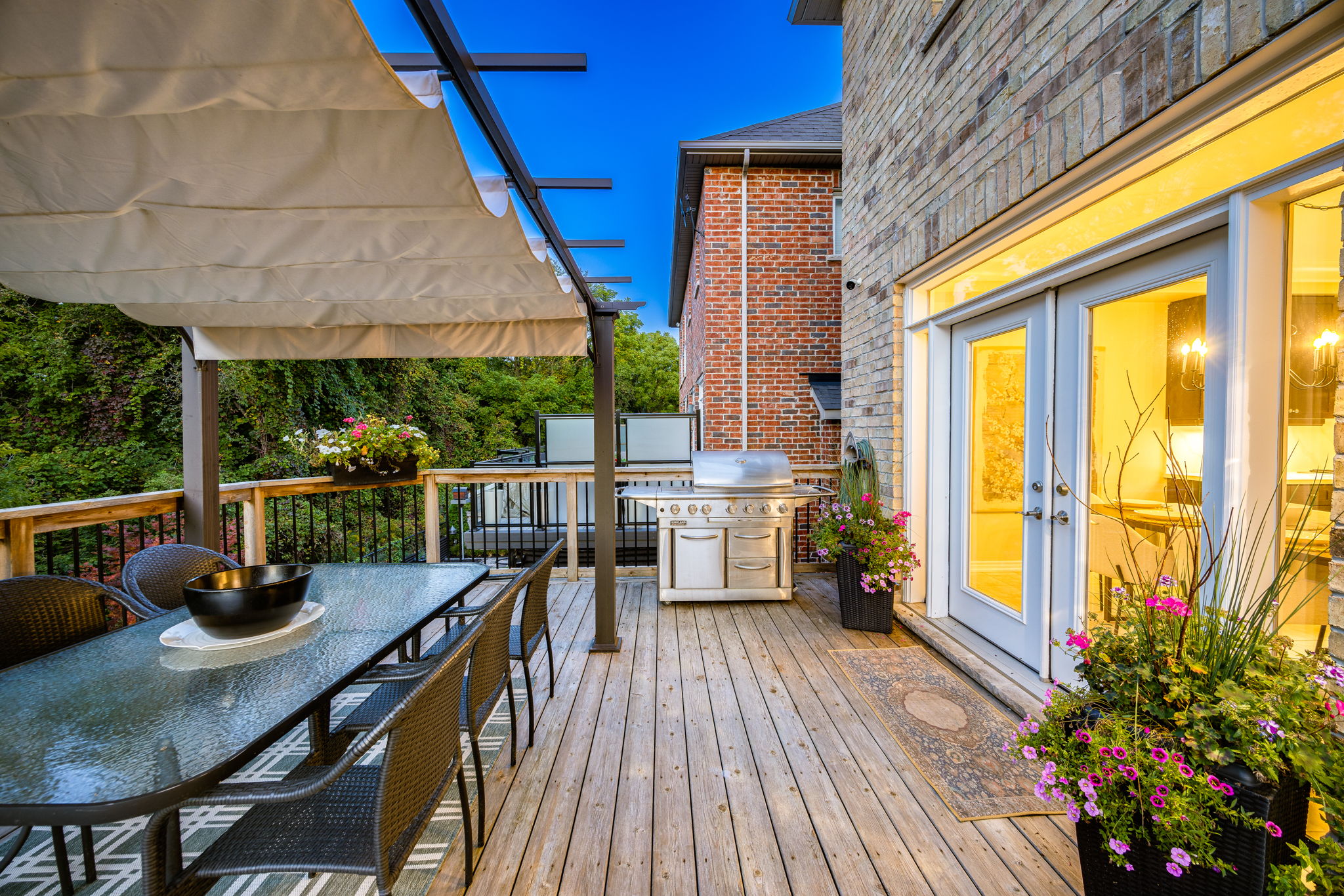 Halton Hills property showcase — delivered property photograph 87