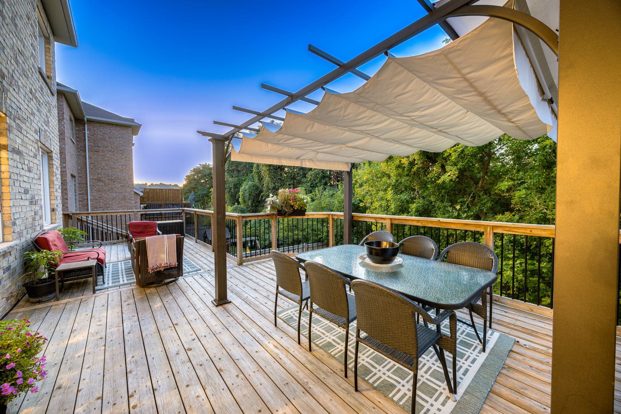 Halton Hills property showcase — delivered property photograph 88