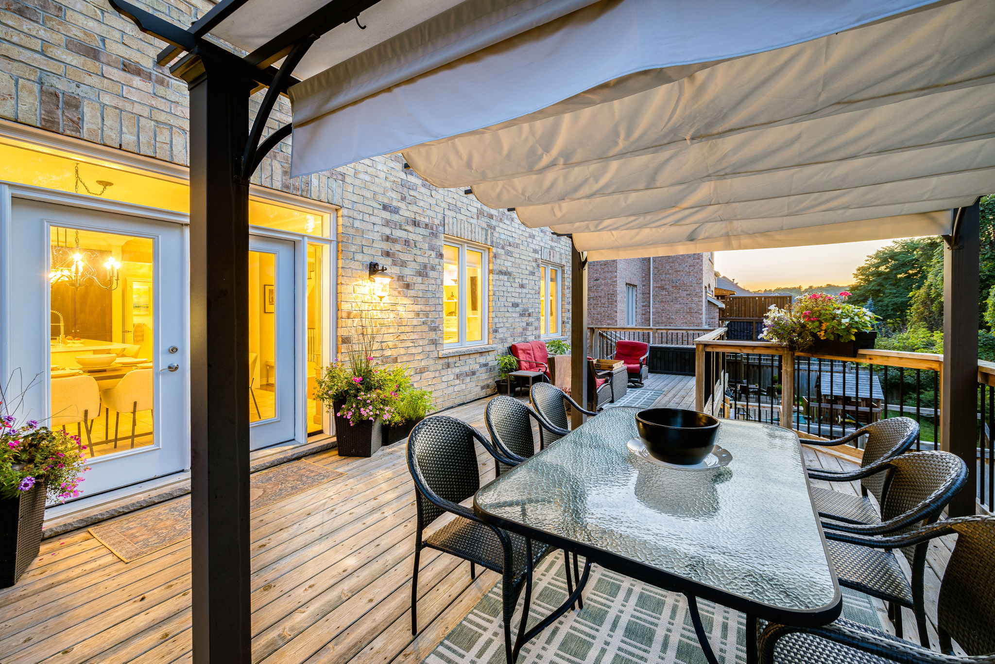 Halton Hills property showcase — delivered property photograph 89