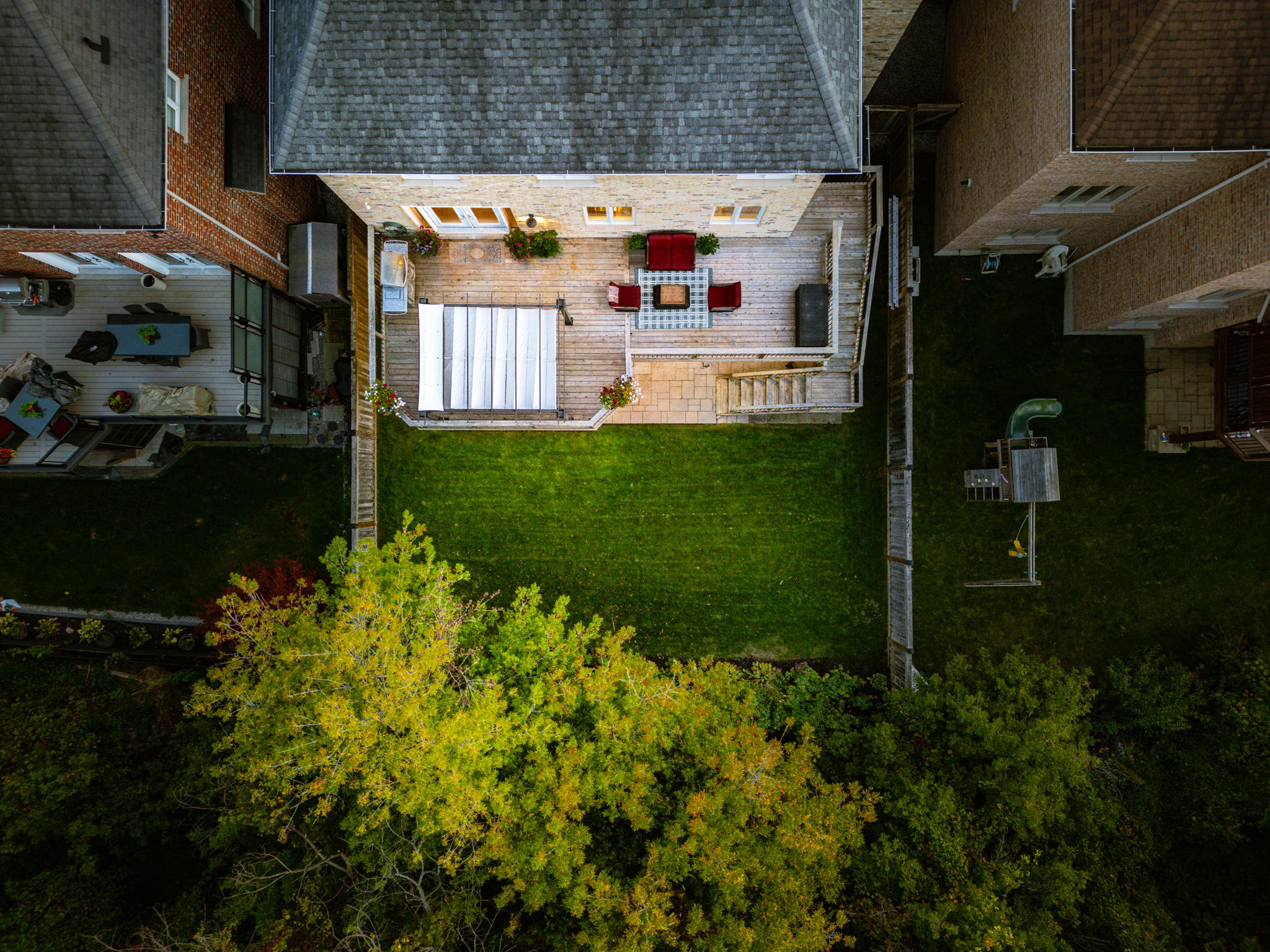 Halton Hills property showcase — delivered property photograph 91