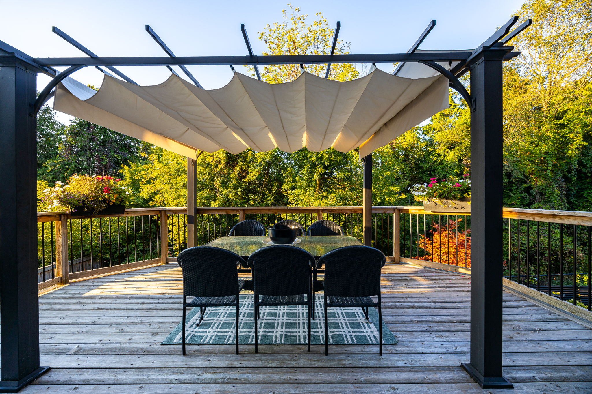 Halton Hills property showcase — delivered property photograph 92