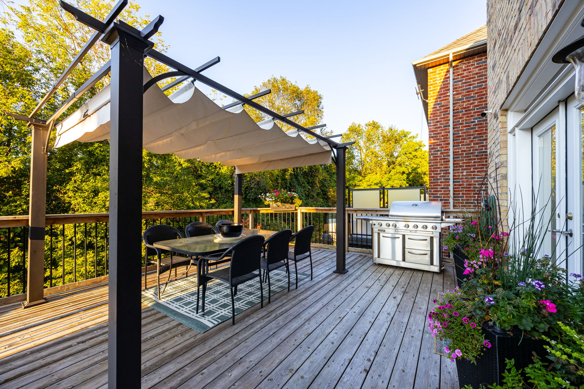 Halton Hills property showcase — delivered property photograph 93