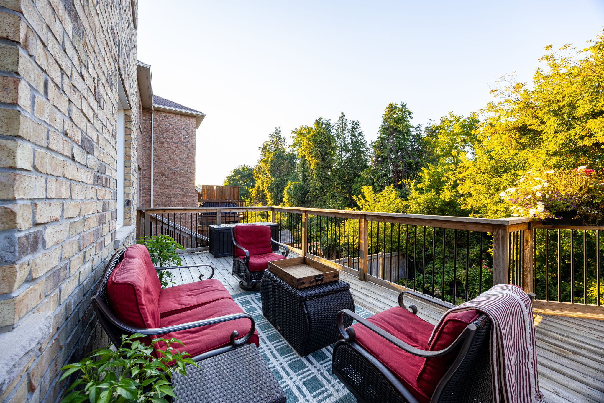 Halton Hills property showcase — delivered property photograph 94
