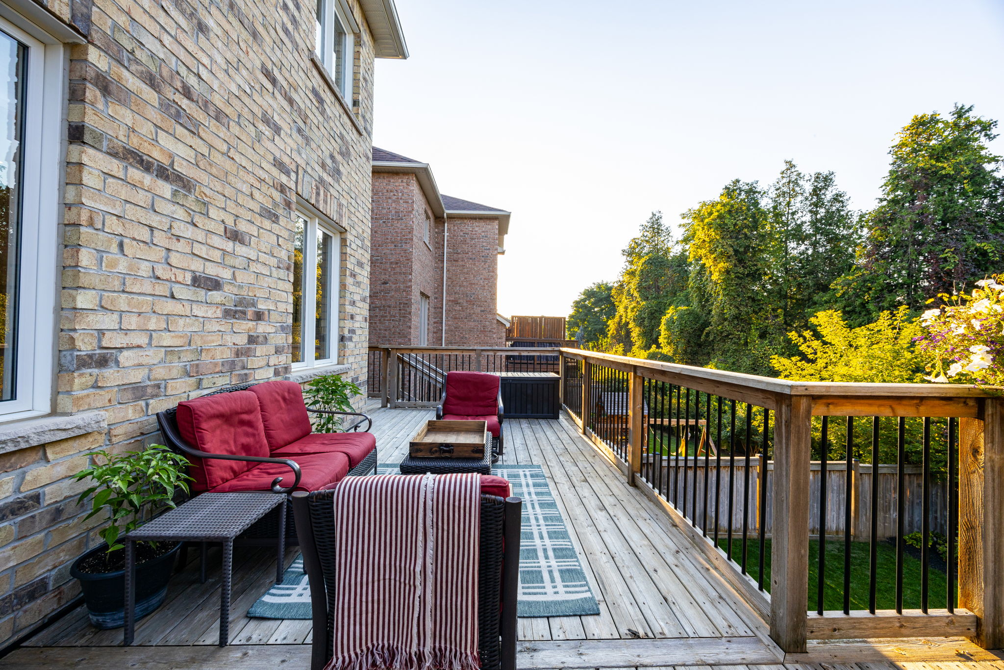 Halton Hills property showcase — delivered property photograph 95