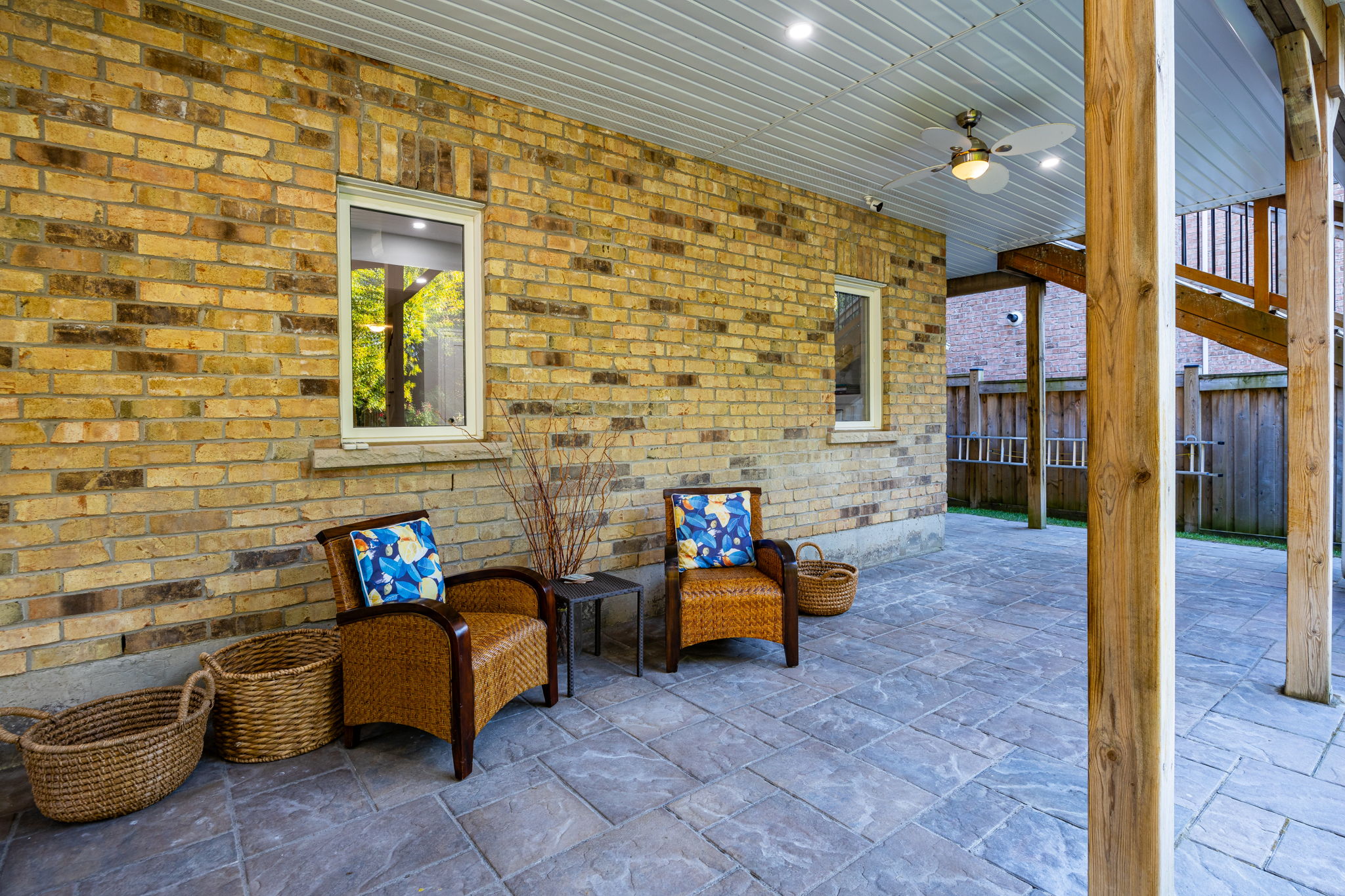 Halton Hills property showcase — delivered property photograph 100