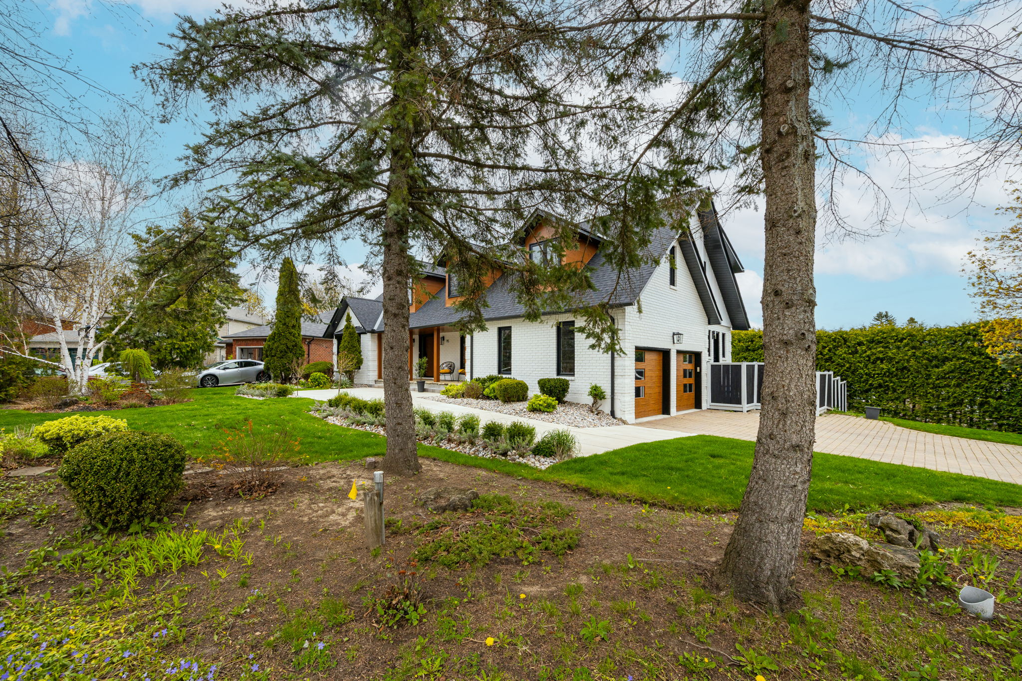 Aurora property showcase — delivered property photograph 3