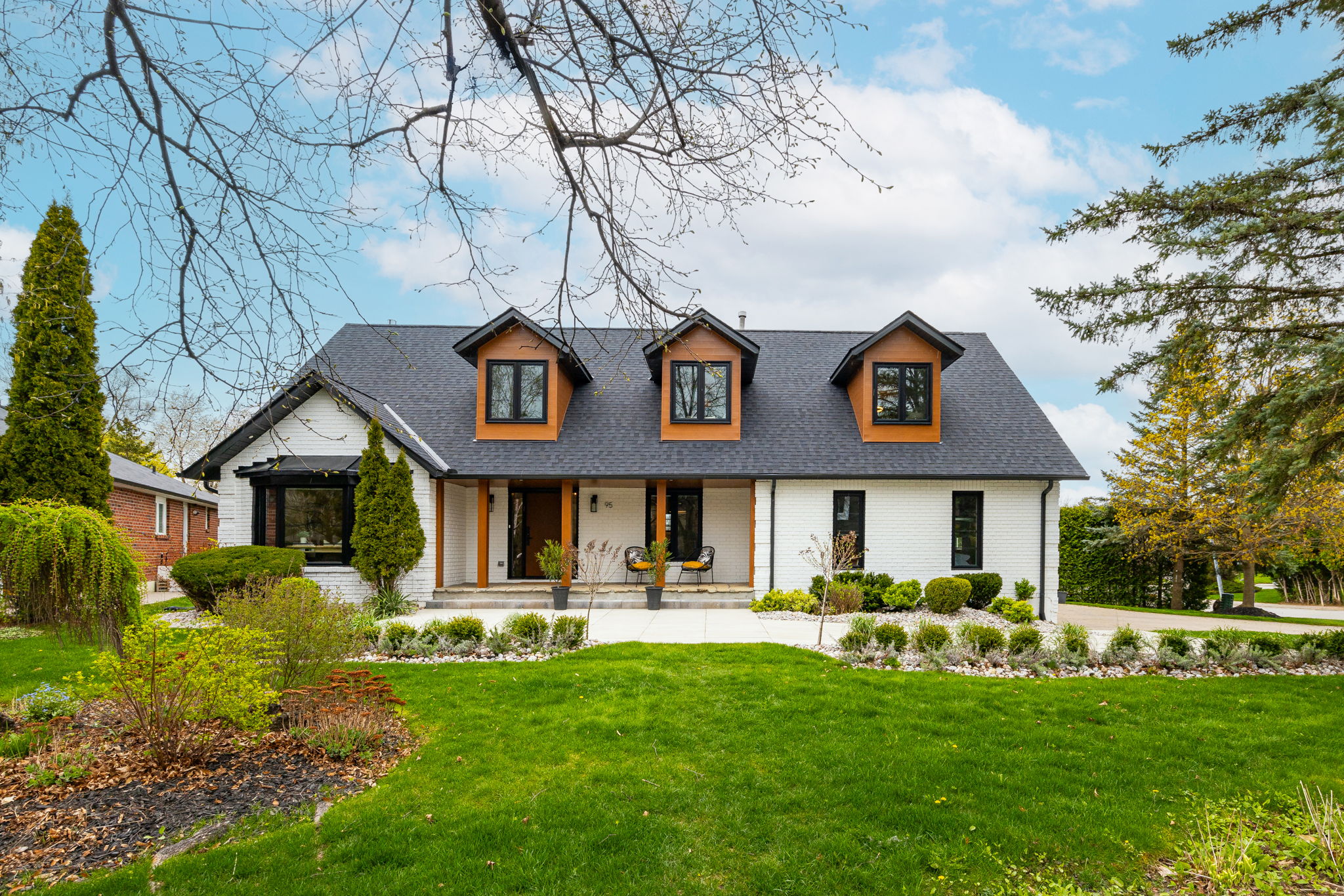 Aurora property showcase