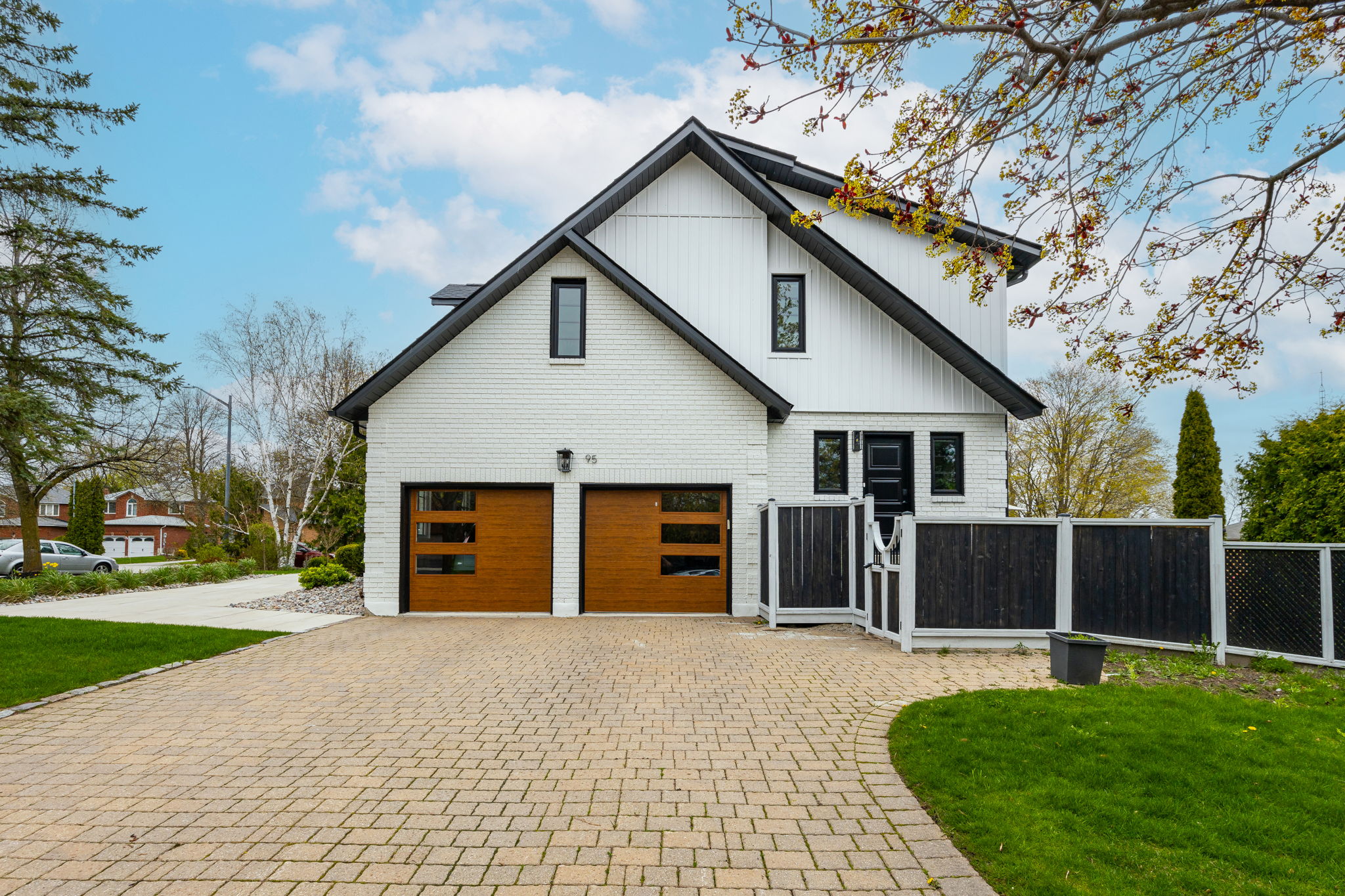 Aurora property showcase — delivered property photograph 2