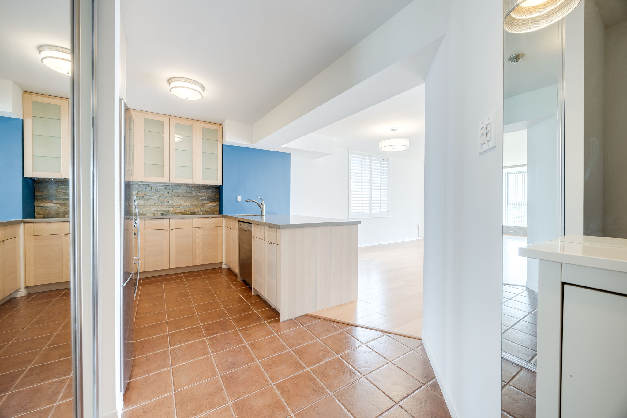 Toronto property showcase — delivered property photograph 6
