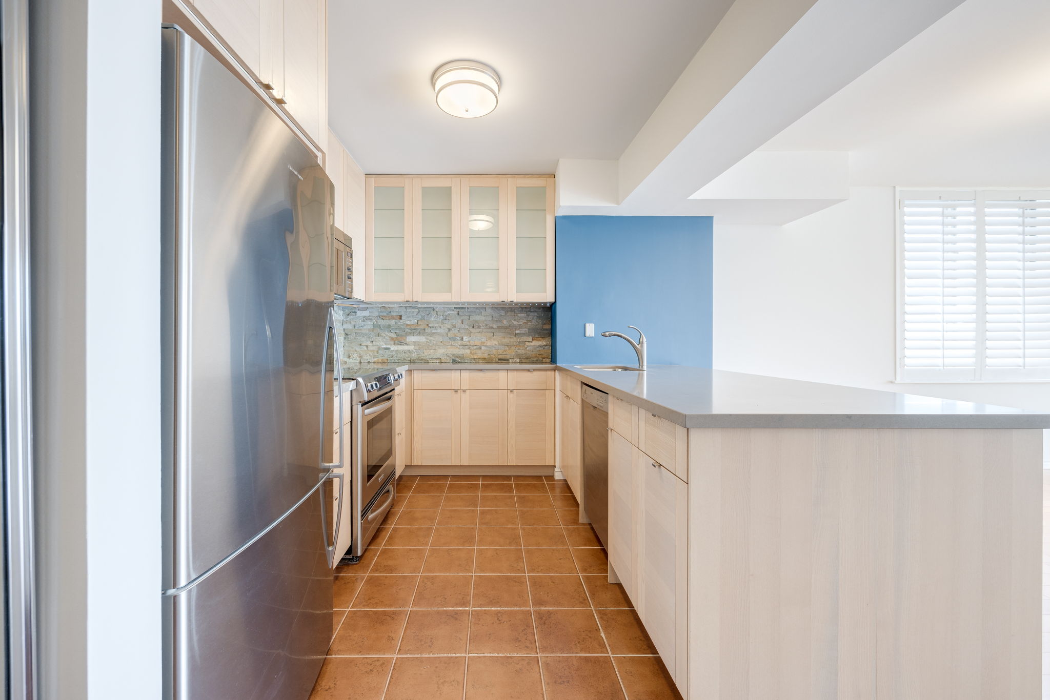 Toronto property showcase — delivered property photograph 7
