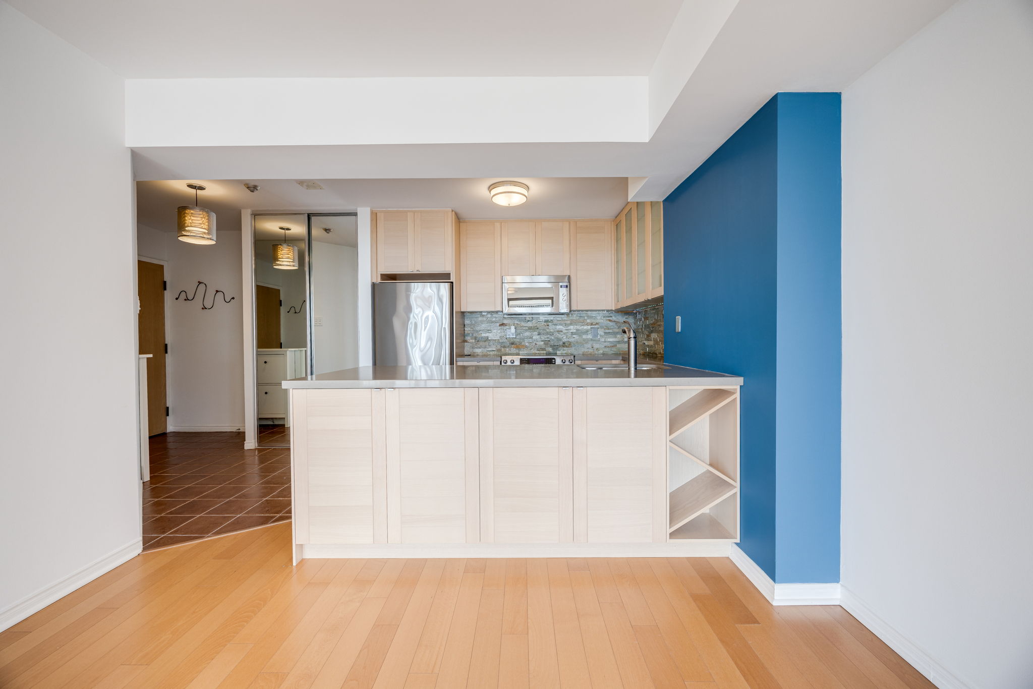 Toronto property showcase — delivered property photograph 9
