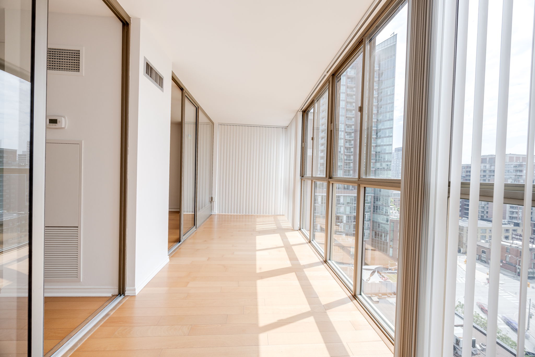 Toronto property showcase — delivered property photograph 18