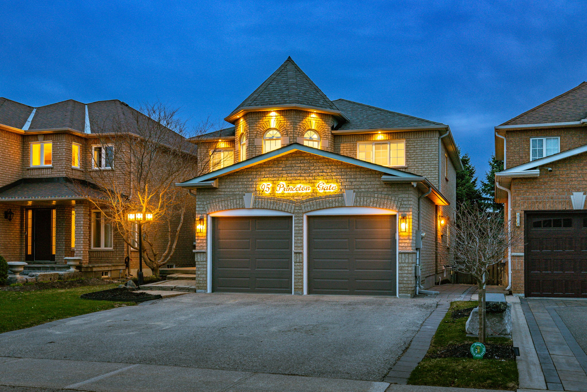 Vaughan property showcase — delivered property photograph 3
