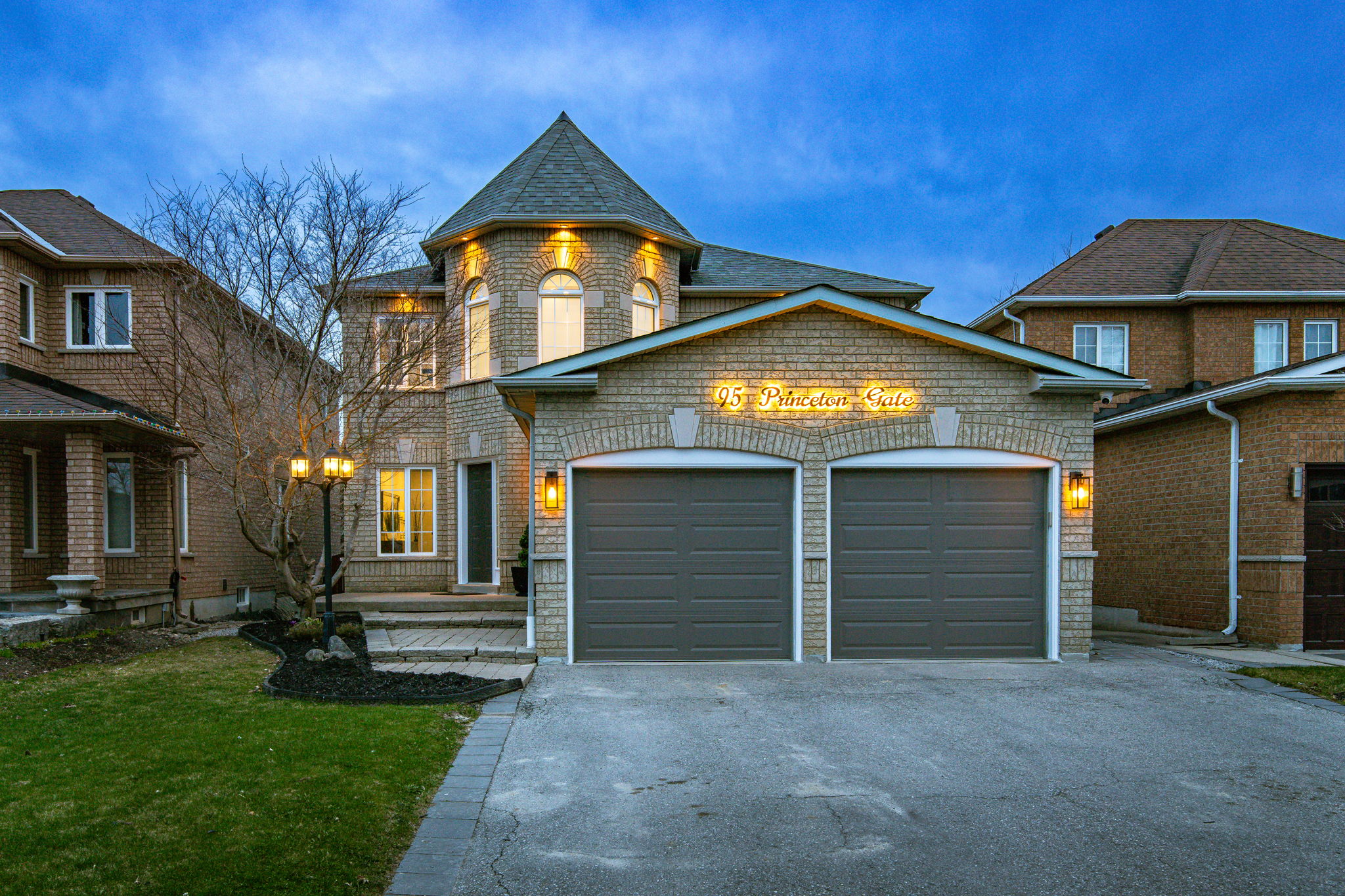 Vaughan property showcase — delivered property photograph 4