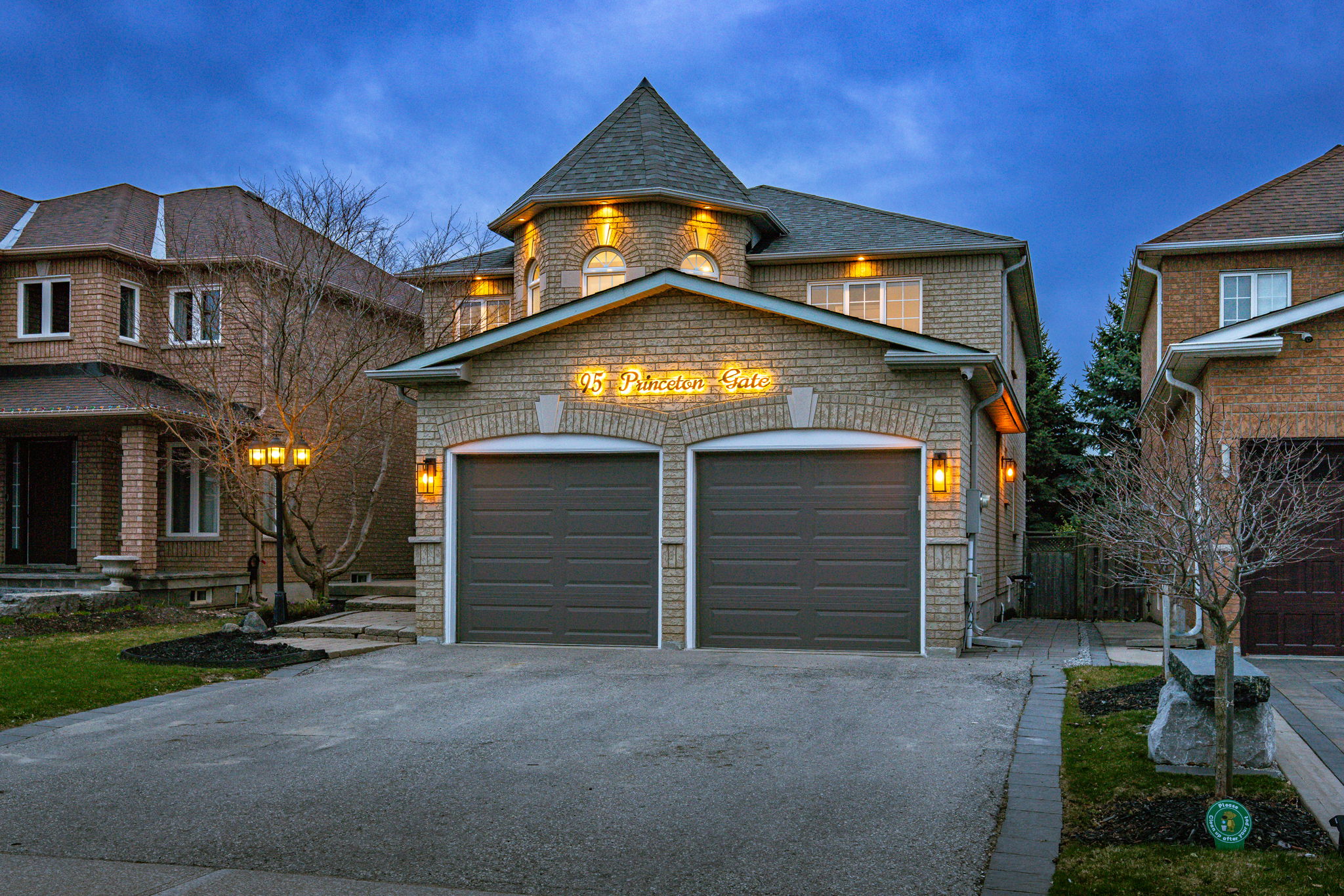 Vaughan property showcase — delivered property photograph 5