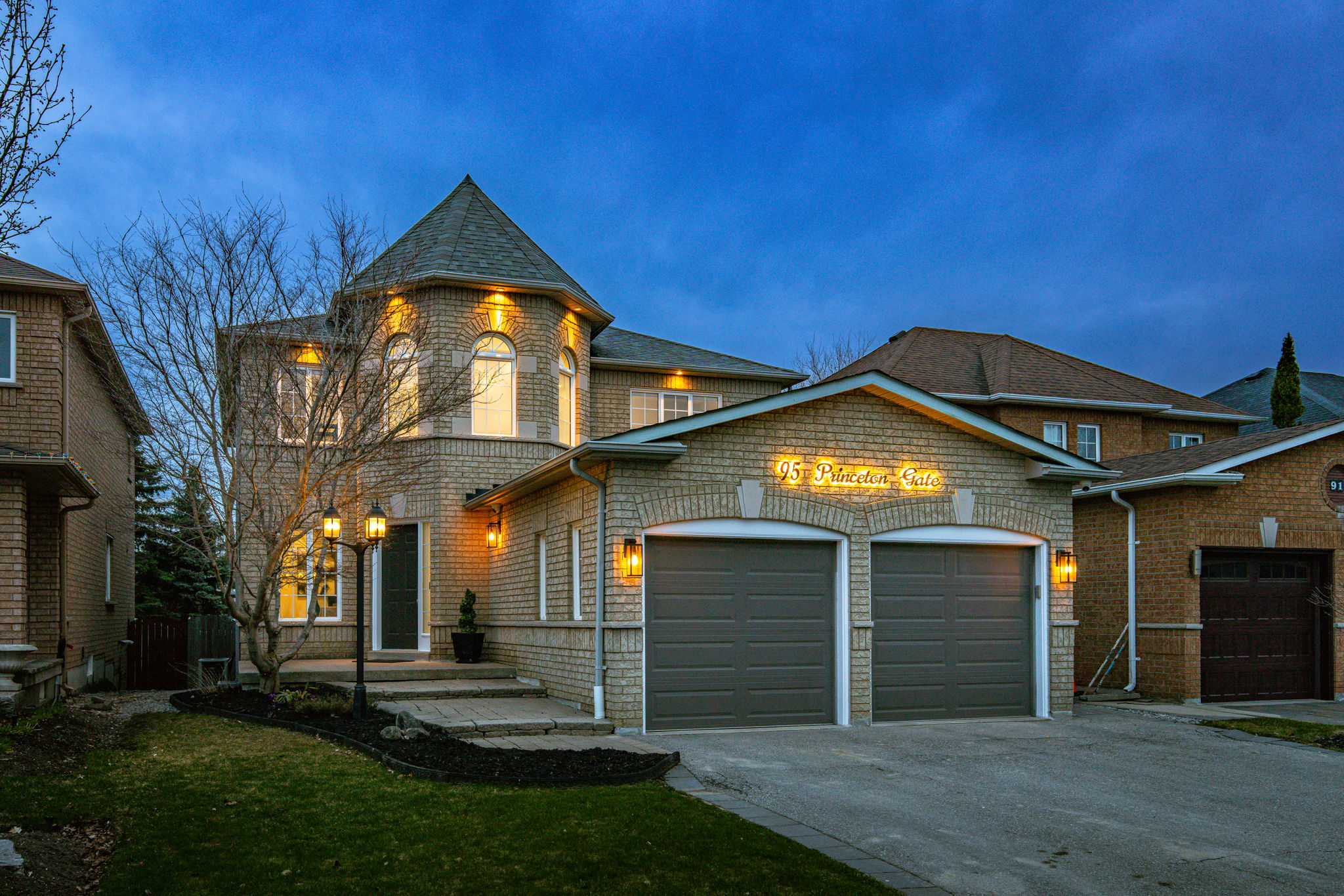 Vaughan property showcase — delivered property photograph 6