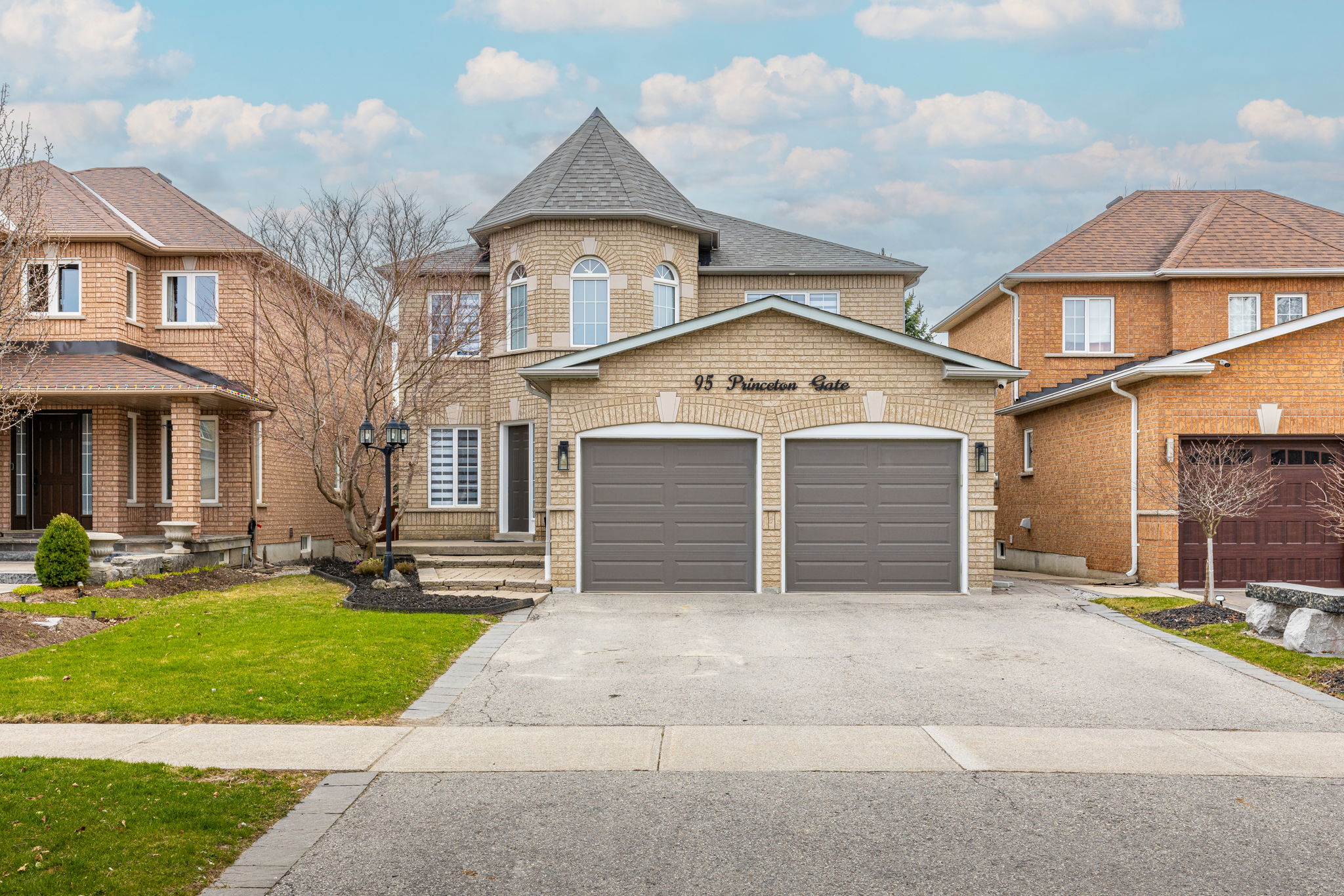 Vaughan property showcase — delivered property photograph 7