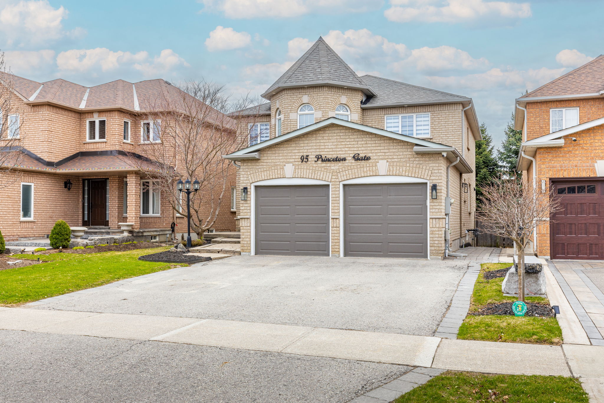 Vaughan property showcase — delivered property photograph 8
