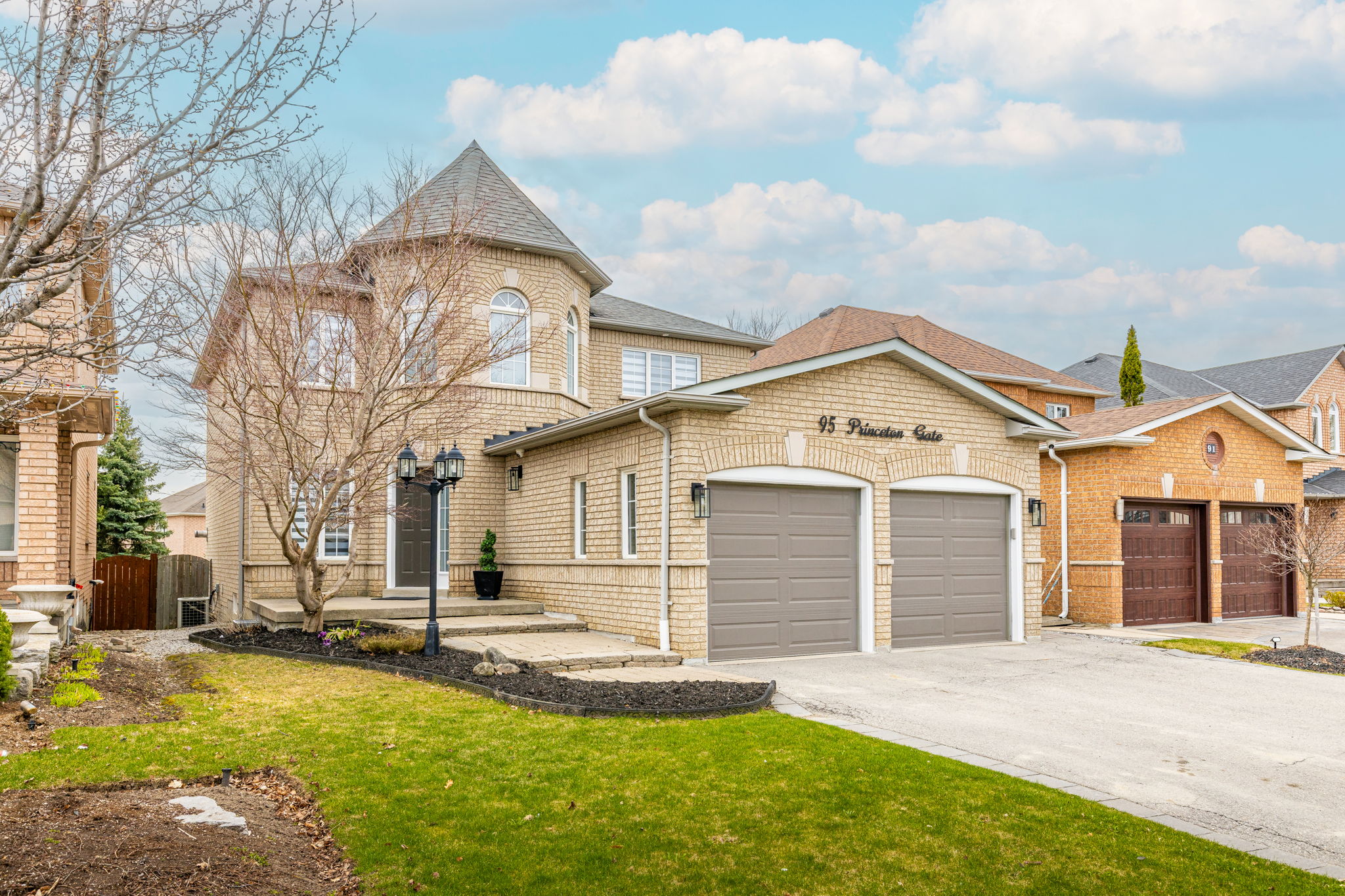 Vaughan property showcase — delivered property photograph 9