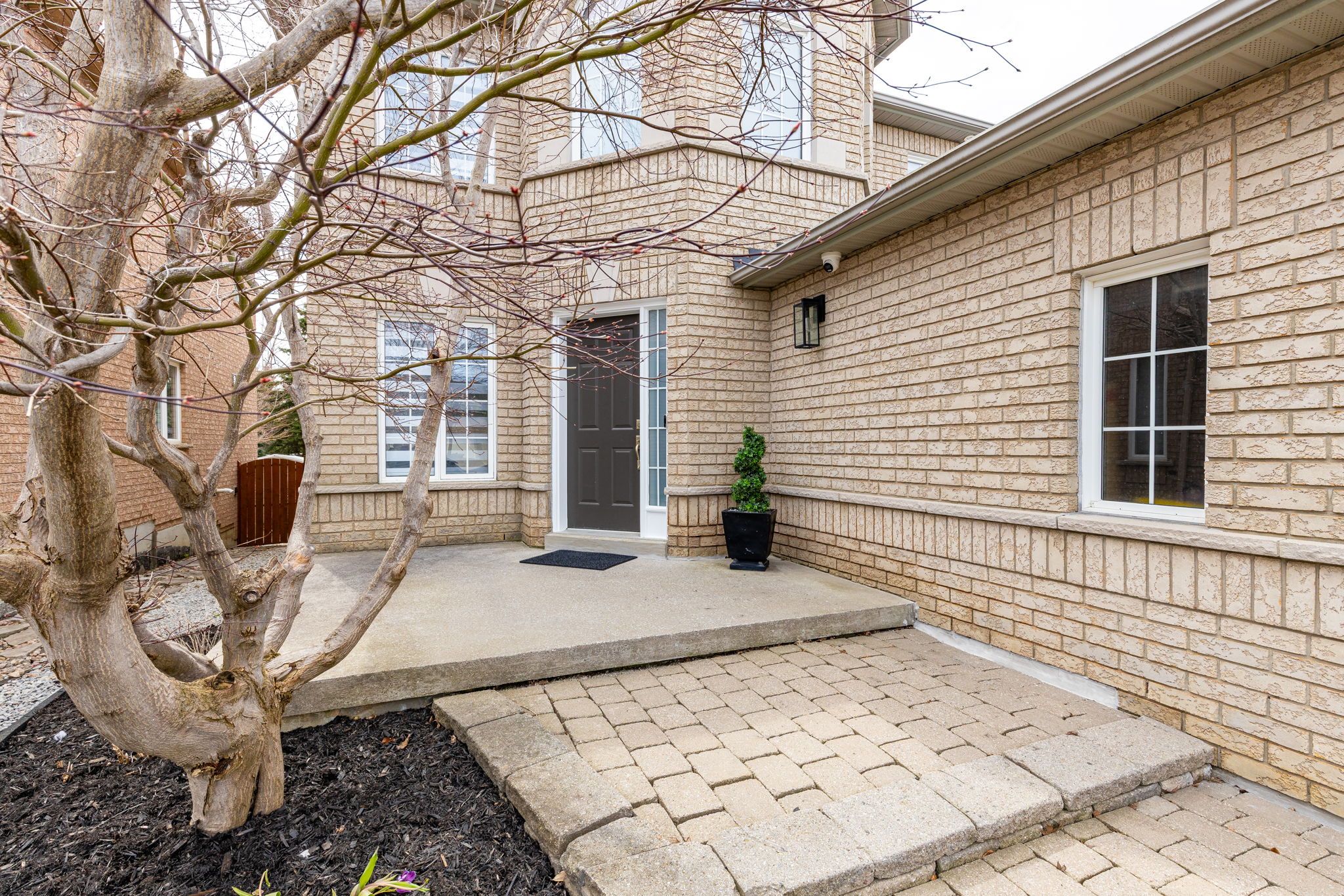 Vaughan property showcase — delivered property photograph 10