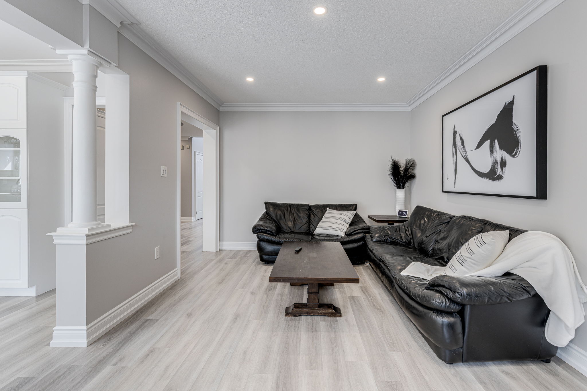 Vaughan property showcase — delivered property photograph 17