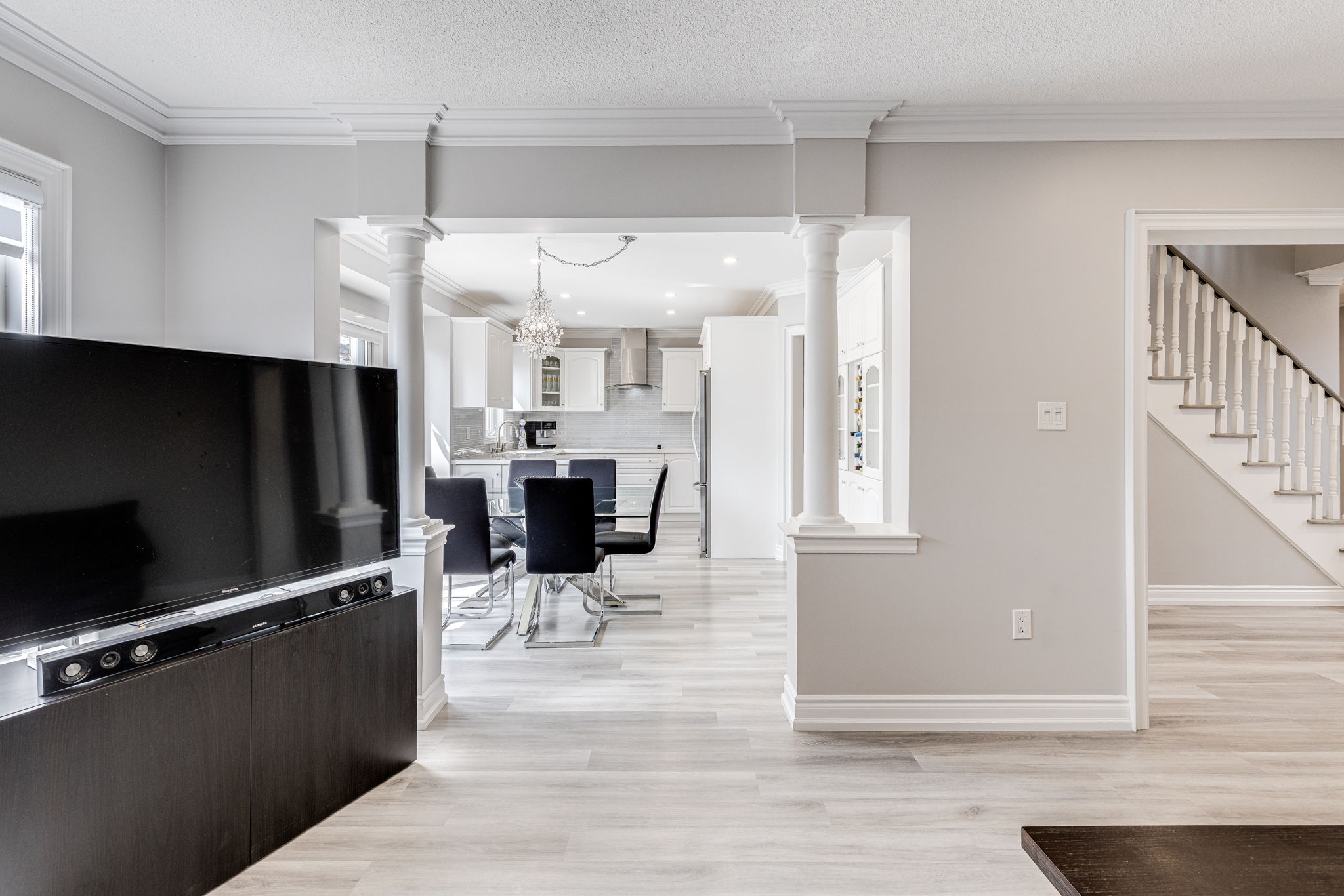 Vaughan property showcase — delivered property photograph 18