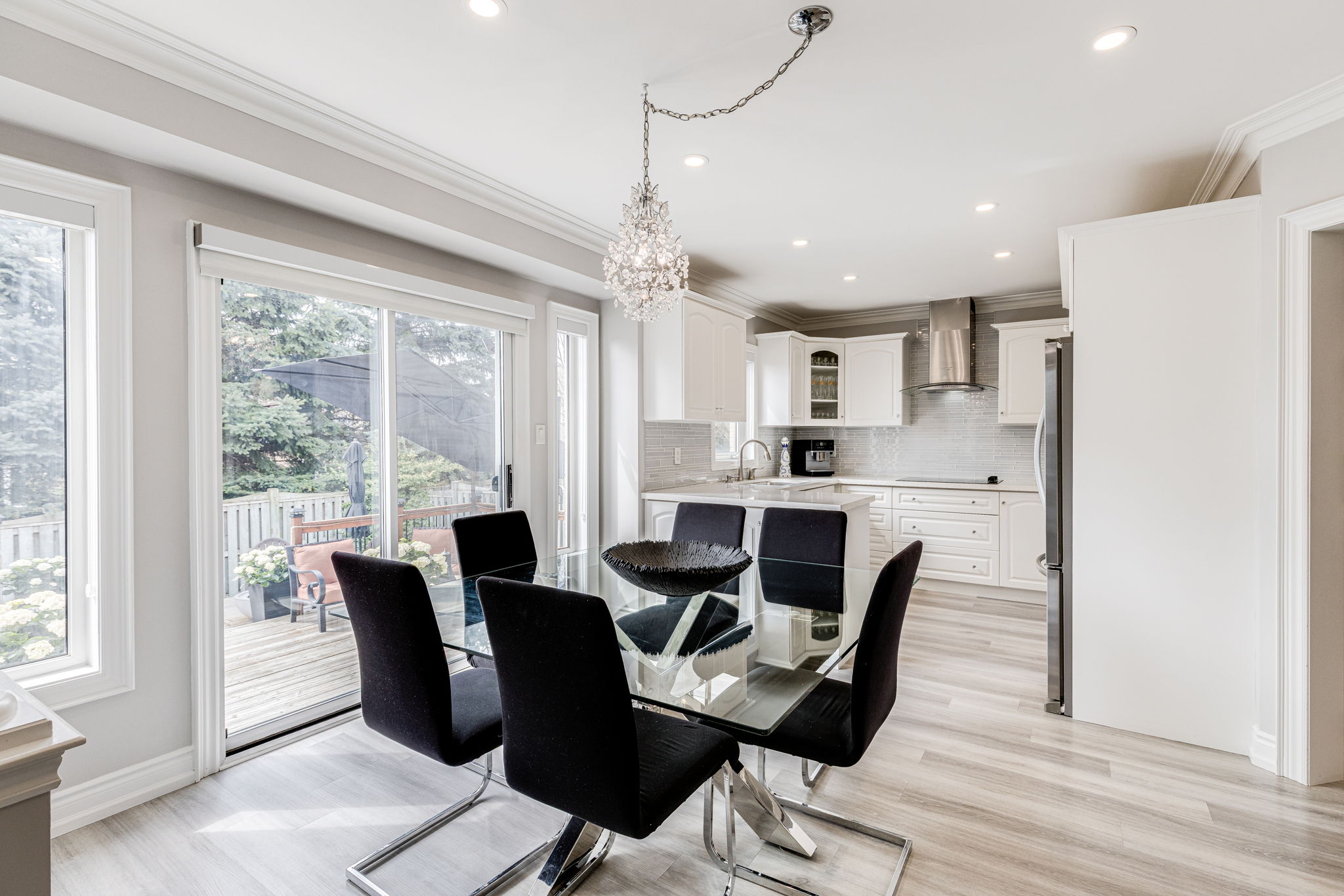 Vaughan property showcase — delivered property photograph 19