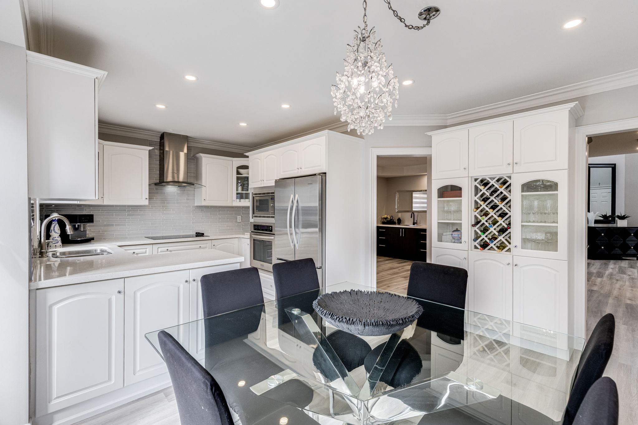 Vaughan property showcase — delivered property photograph 20
