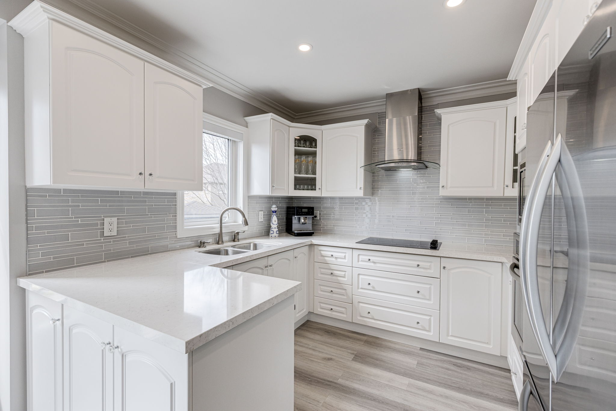 Vaughan property showcase — delivered property photograph 21
