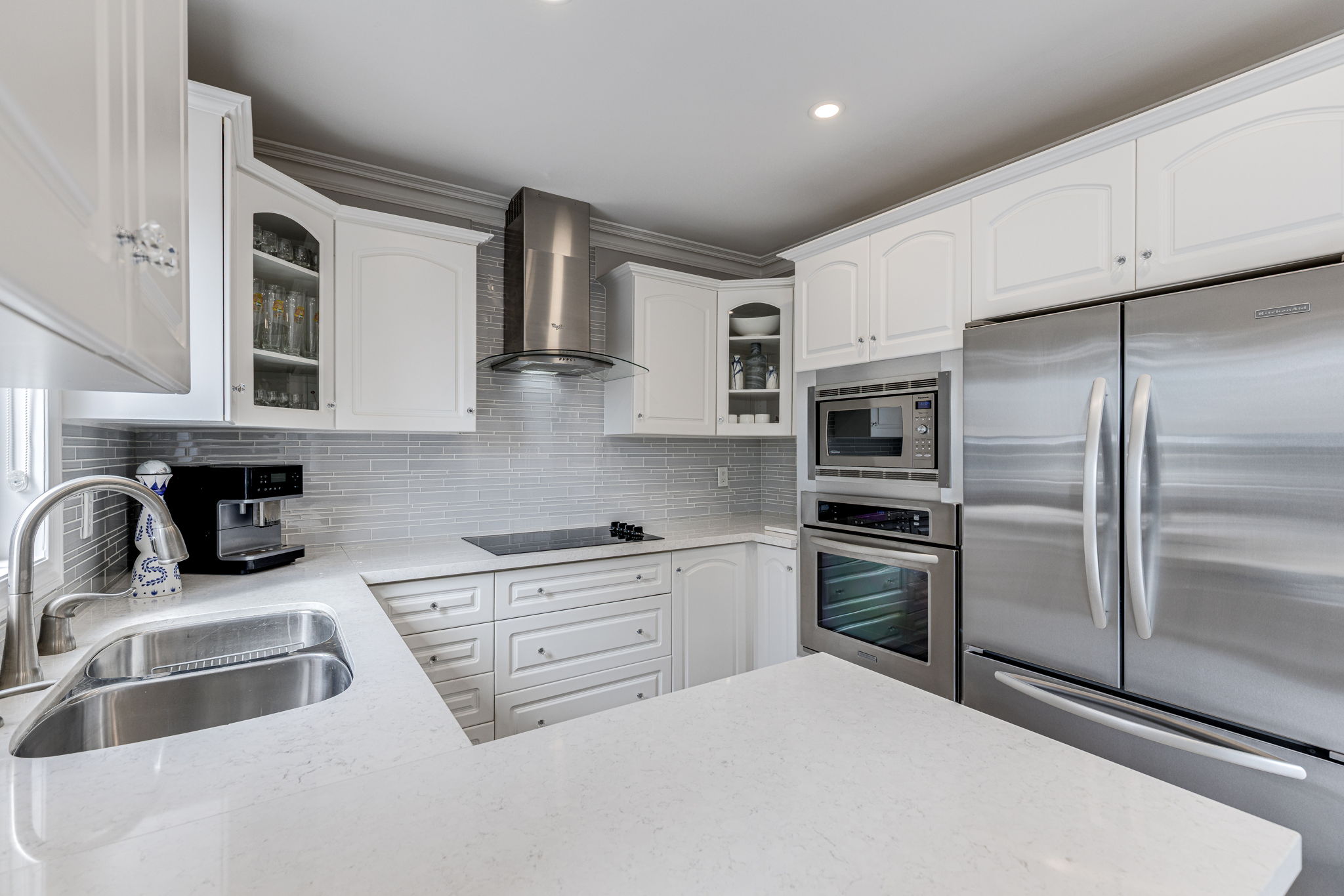 Vaughan property showcase — delivered property photograph 22