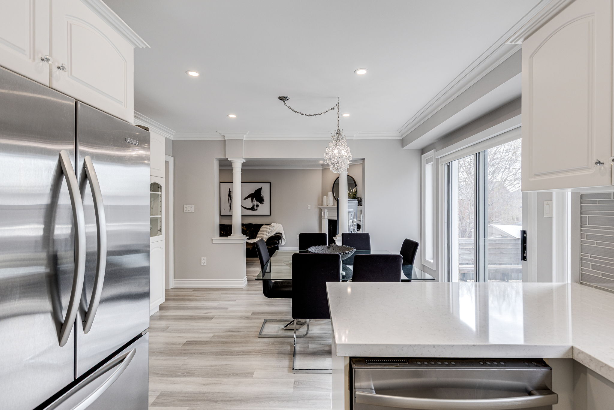 Vaughan property showcase — delivered property photograph 23