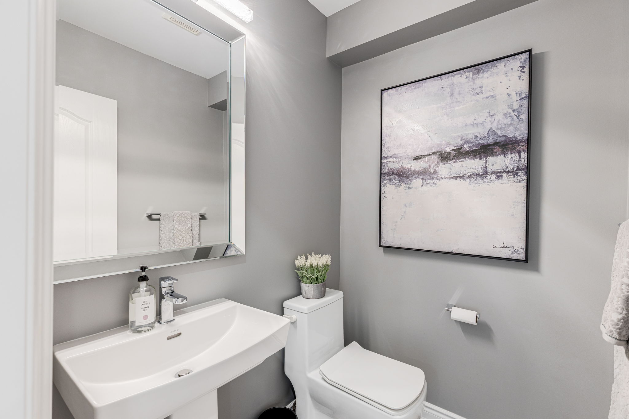 Vaughan property showcase — delivered property photograph 26