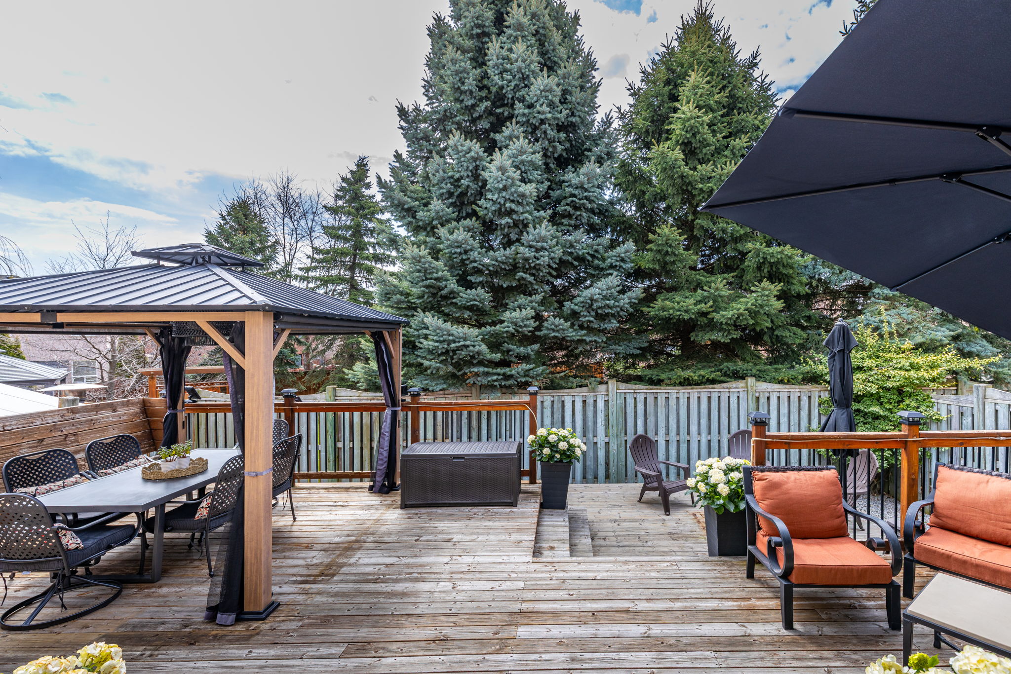 Vaughan property showcase — delivered property photograph 58