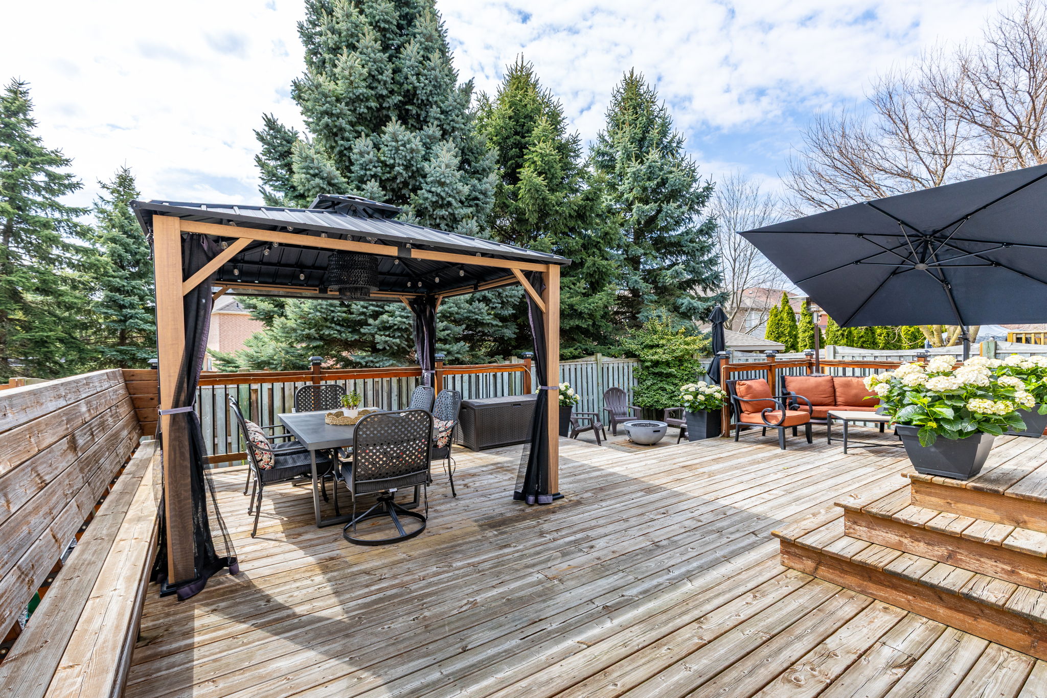 Vaughan property showcase — delivered property photograph 59