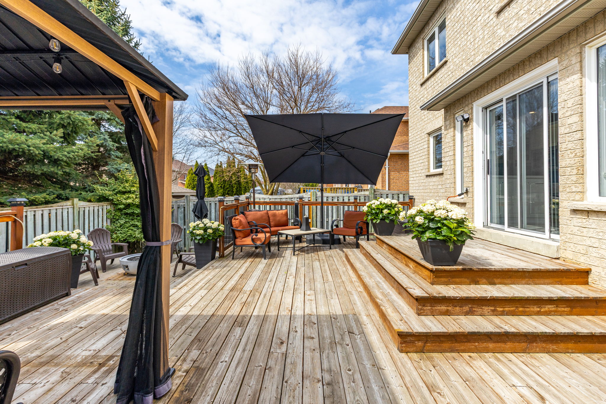 Vaughan property showcase — delivered property photograph 60